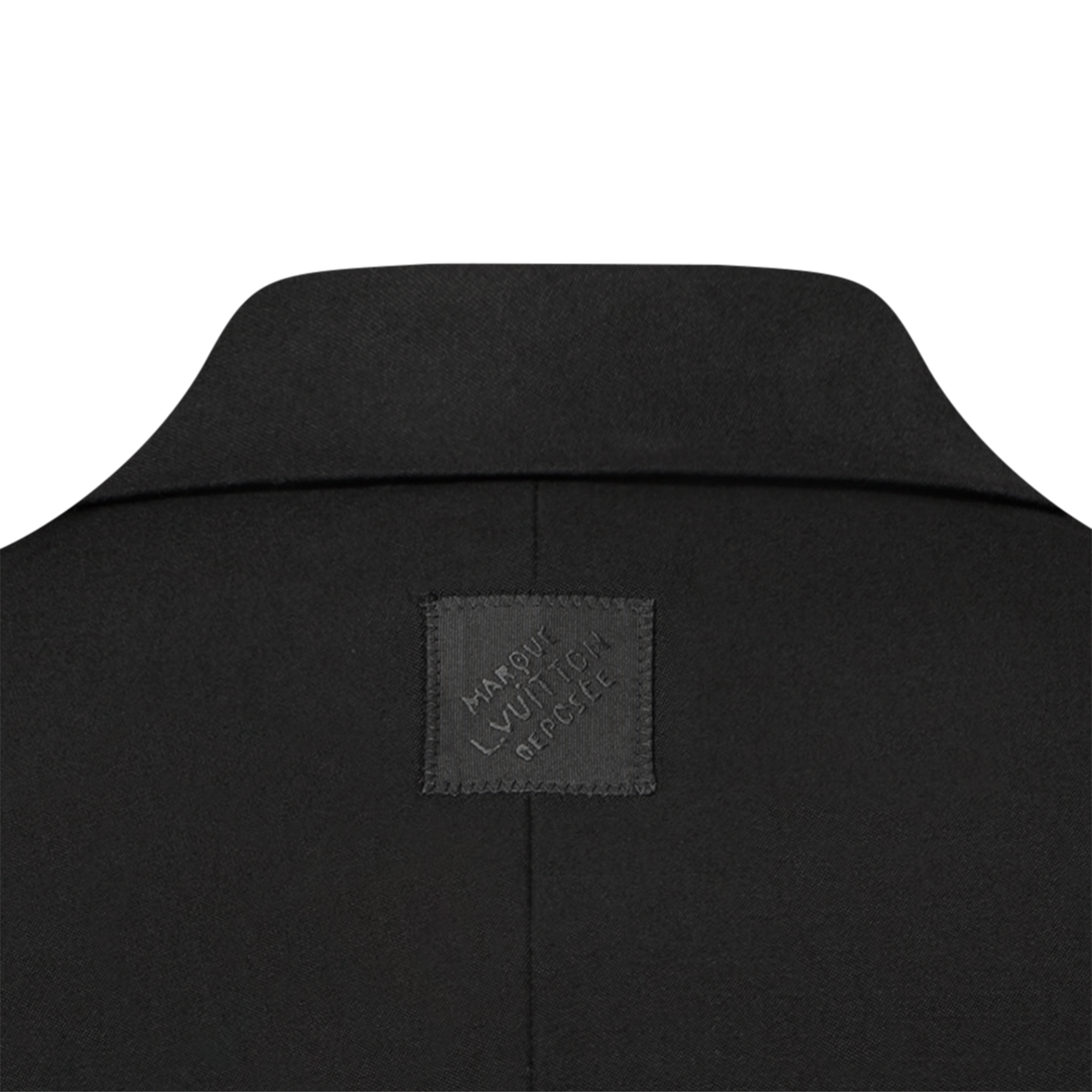  Ready-to-Wear Blazers and Jackets Single-Breasted Tuxedo Jacket  | Louis Vuitton ® (Product zoom)