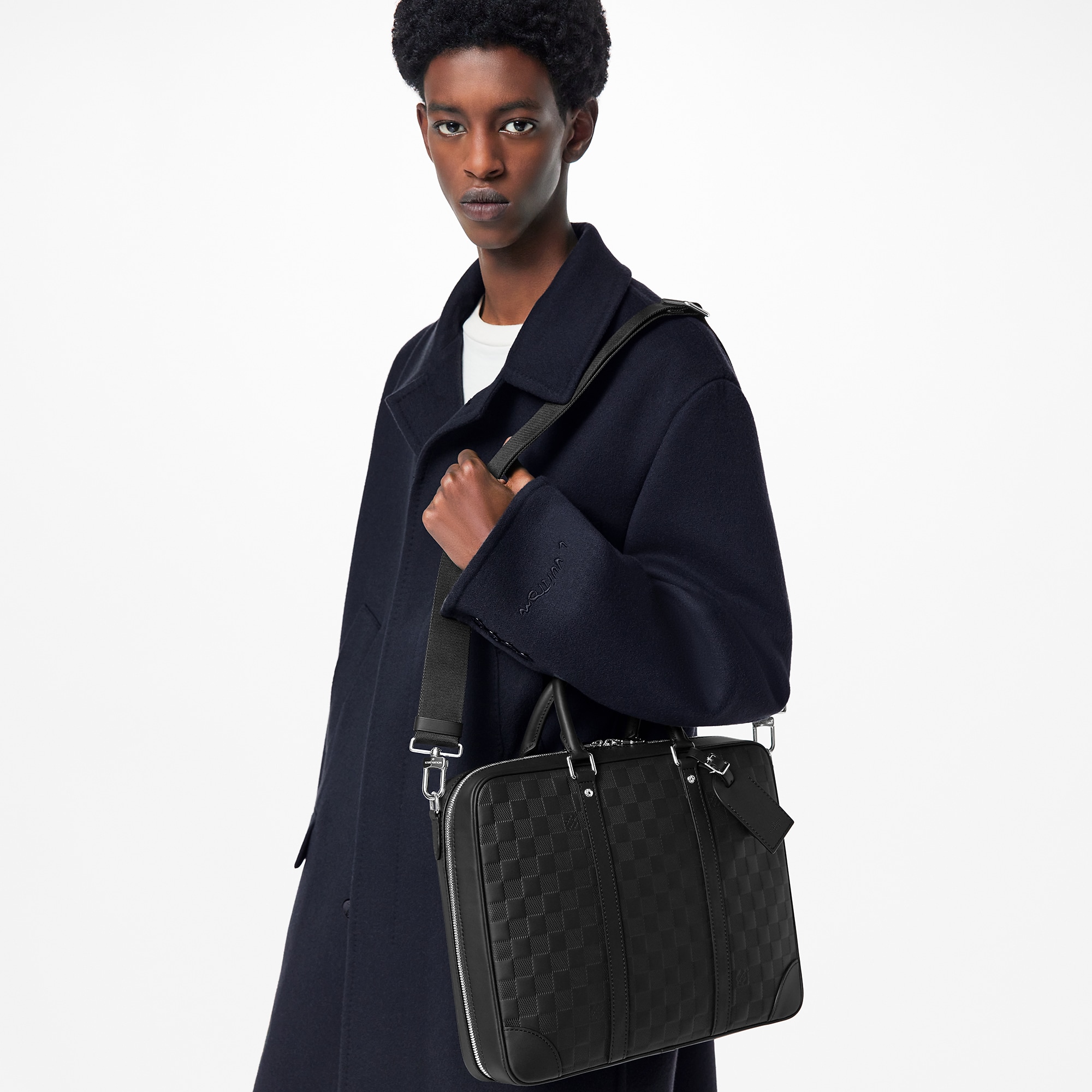 Sirius Briefcase