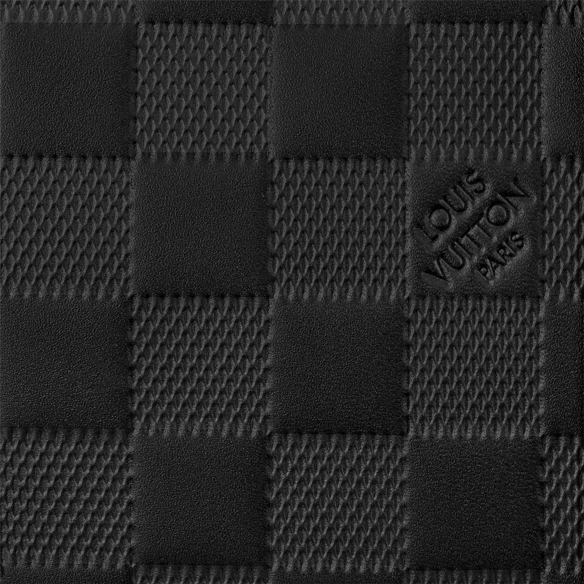 Damier Infini Leather Discontinued Product Obs 13 Sirius Briefcase | Louis Vuitton ® (Product zoom)