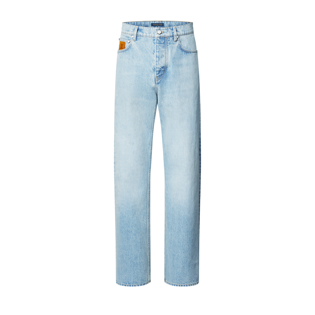 Louis Vuitton Saket Pants