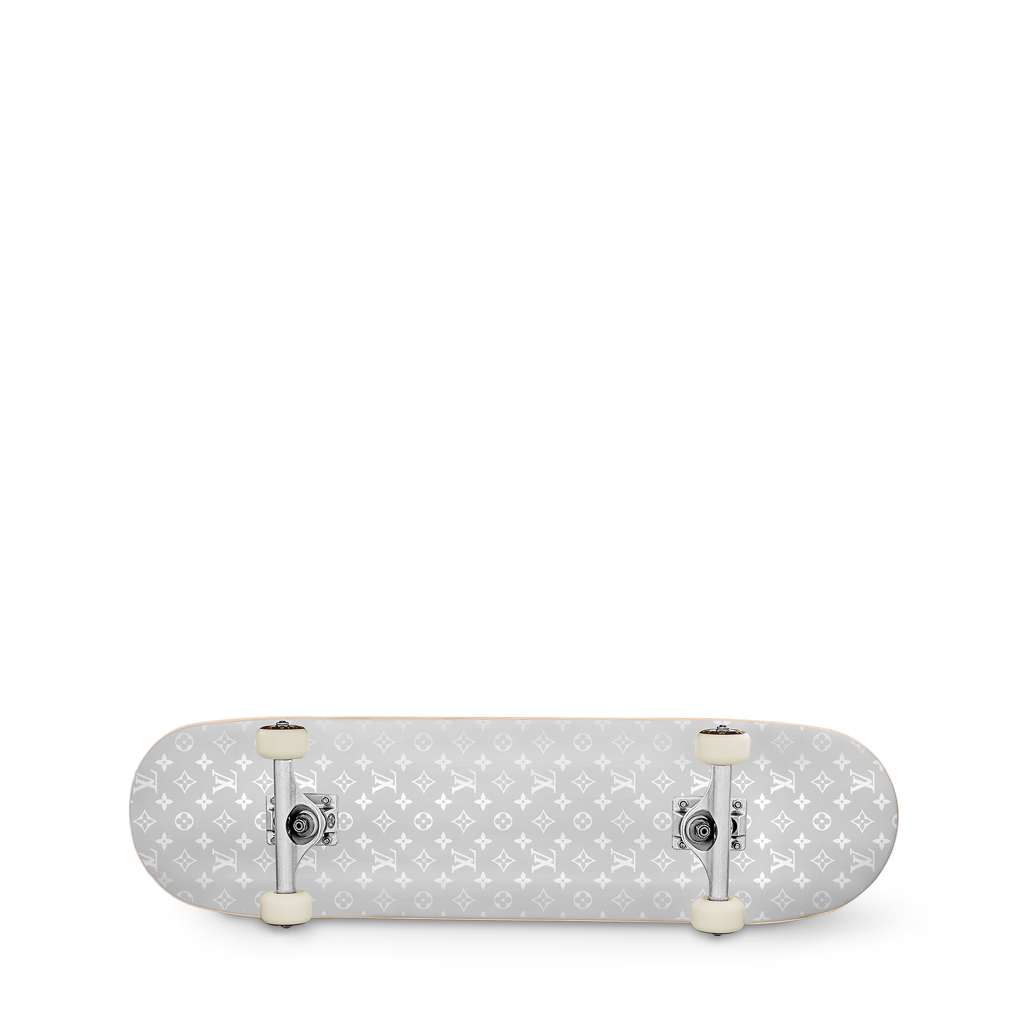 Skateboard and Strap