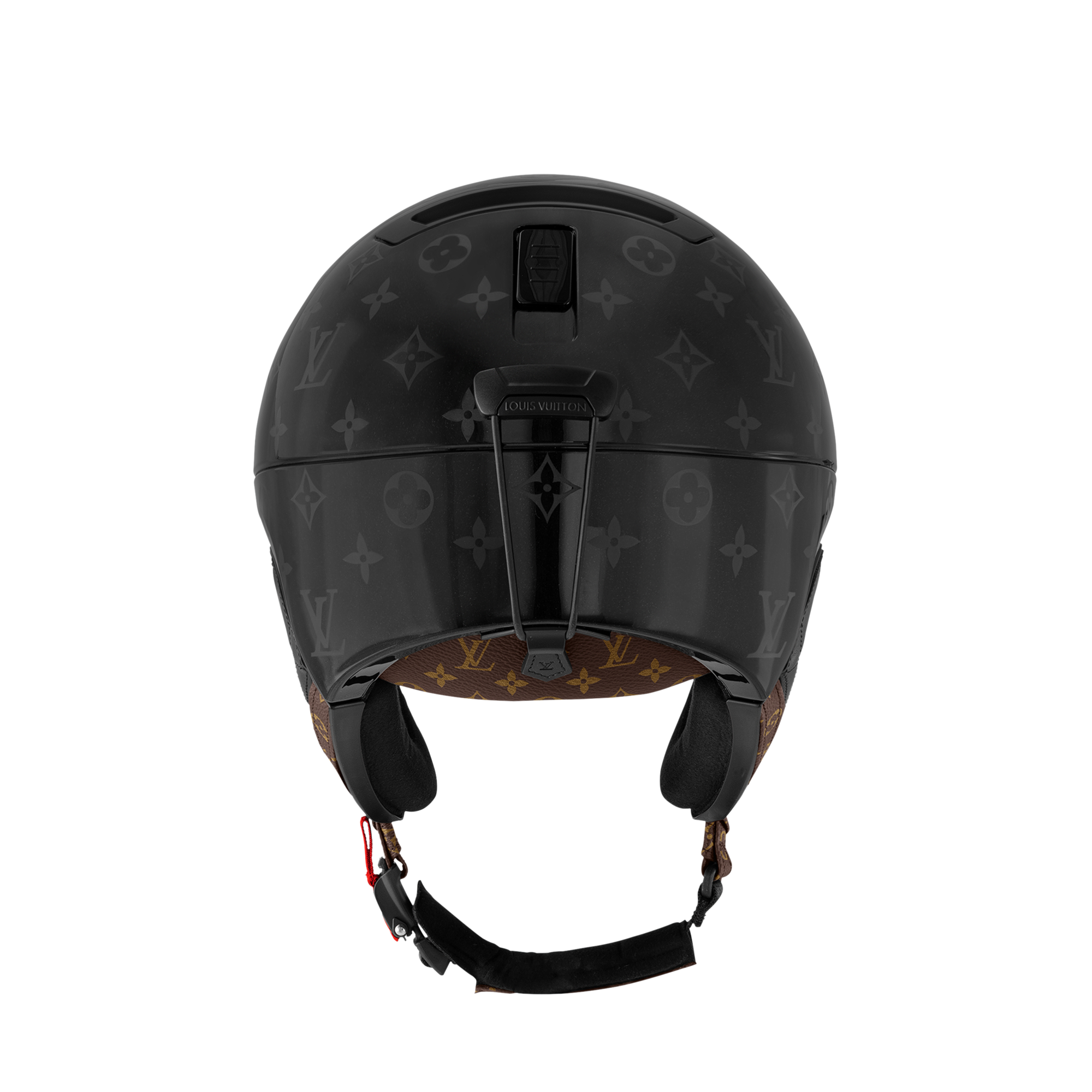 S00 Sport and Games } Ski Helmet | Louis Vuitton ® (Product zoom)