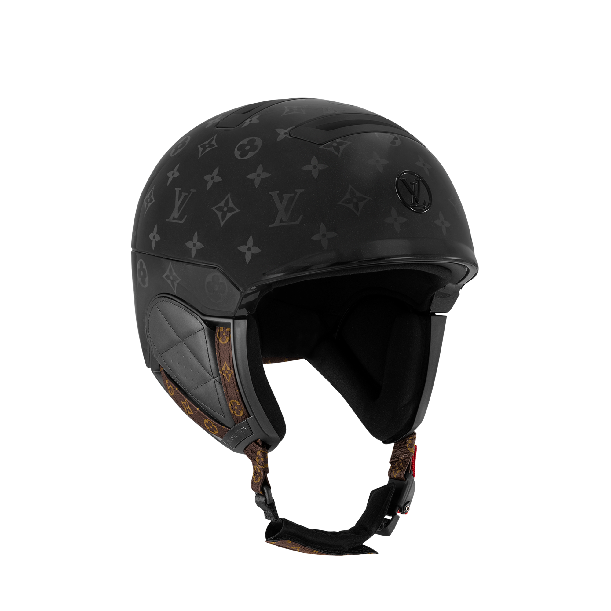 S00 Sport and Games } Ski Helmet | Louis Vuitton ® (Product zoom)
