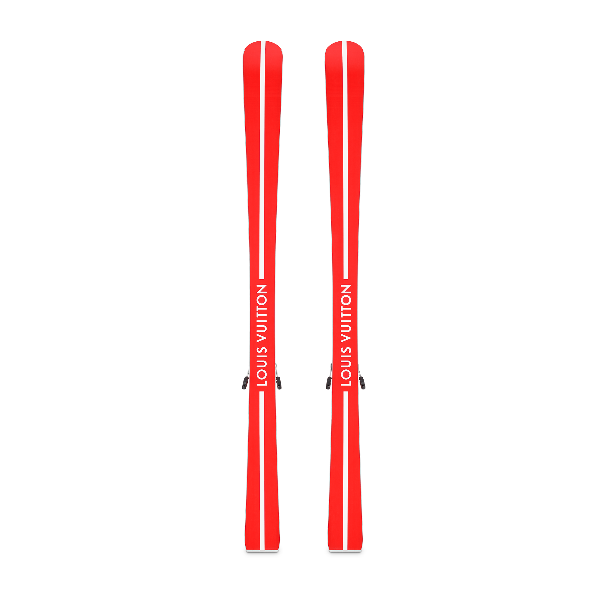 Skis Monogram Stripe L