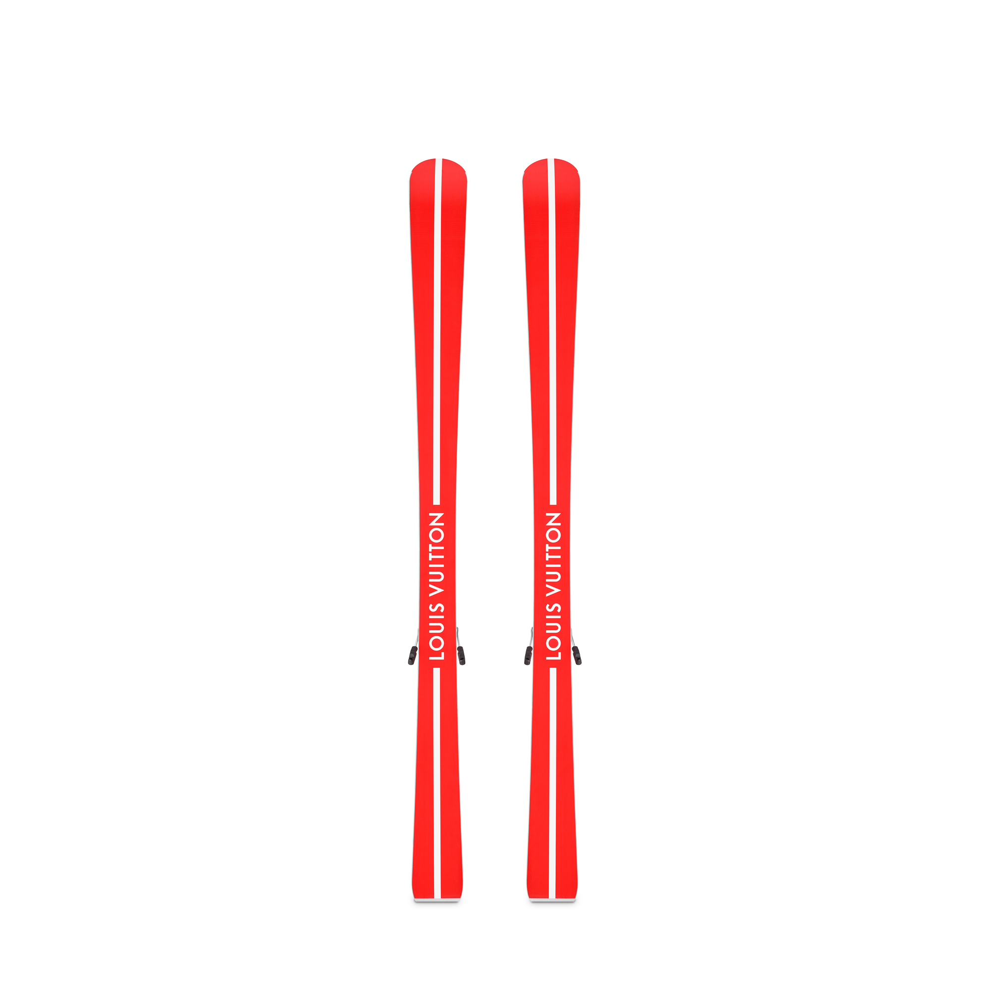  Sport and Games } Skis Monogram Stripe M | Louis Vuitton ® (Product zoom)