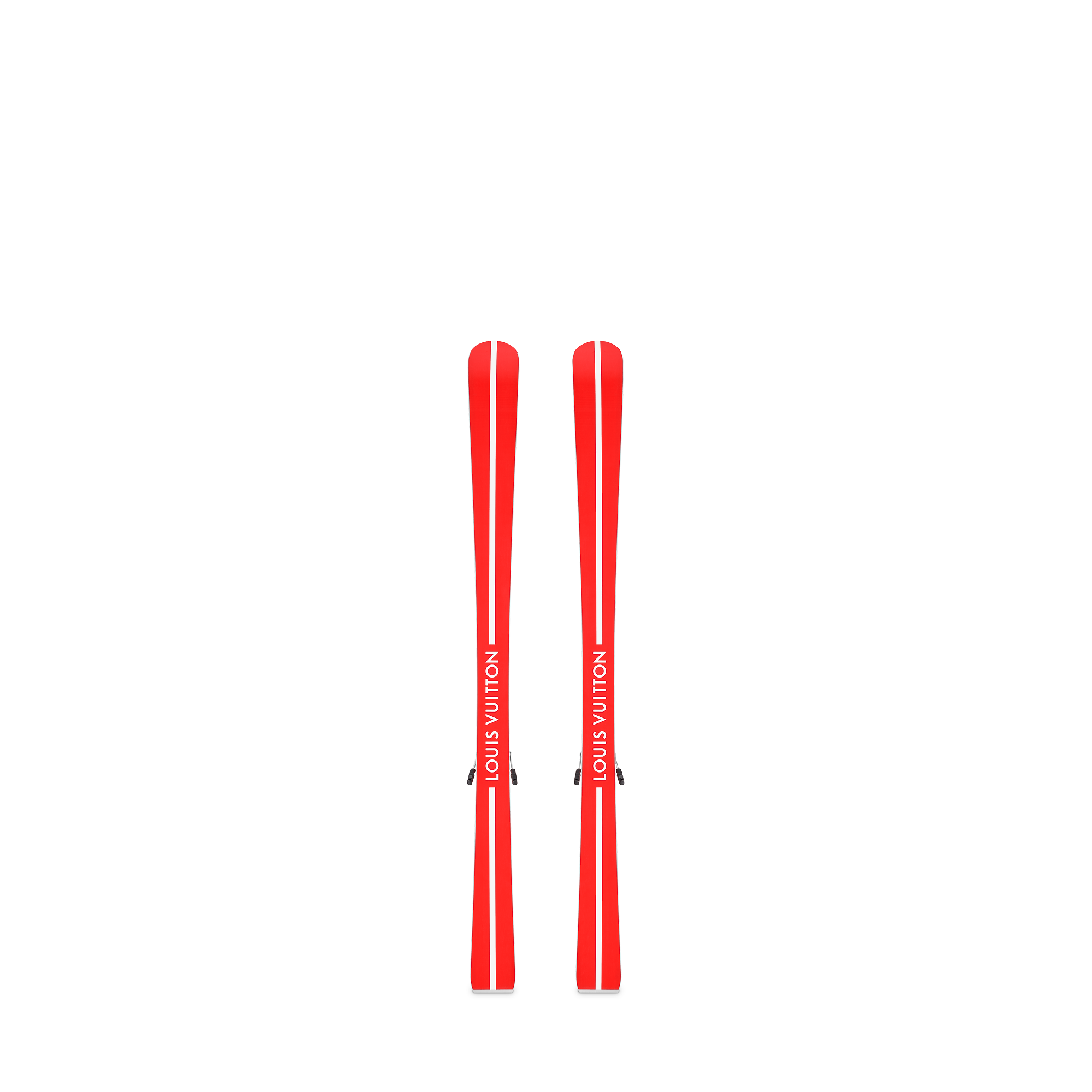 Skis Monogram Stripe