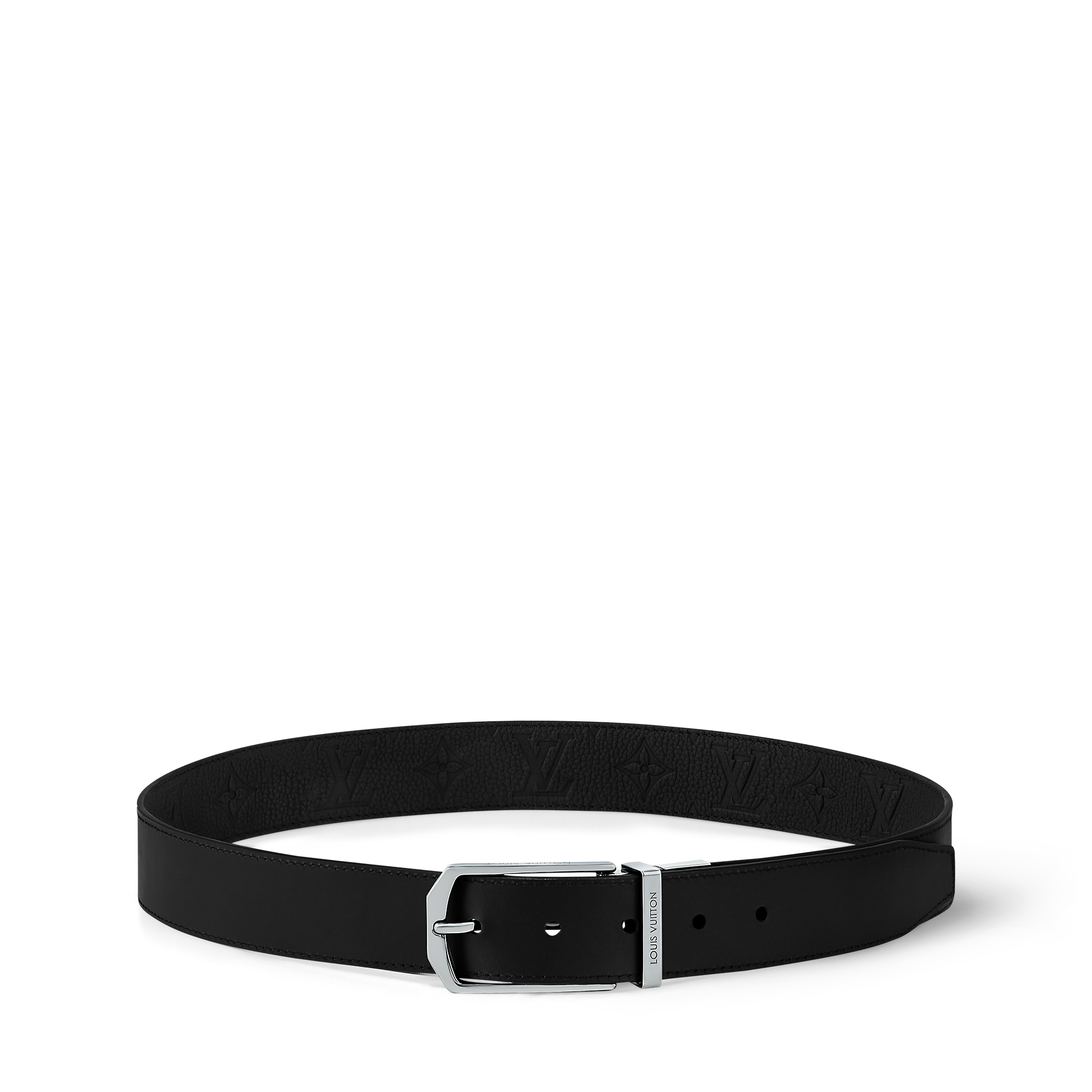 Slender 35mm Reversible Belt