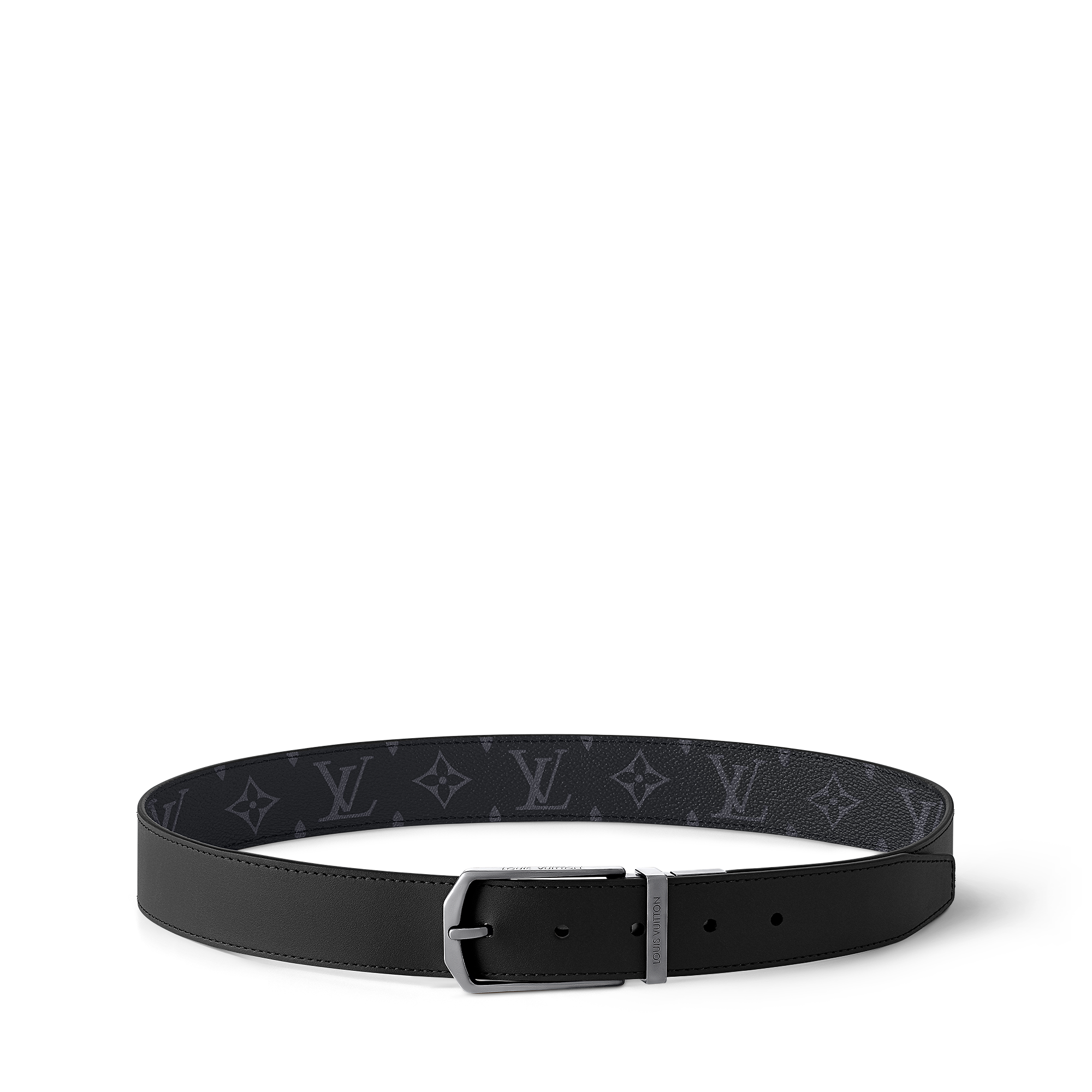 Slender 35mm Reversible Belt