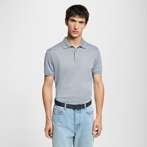 Accessories Belts Slender 35mm Reversible Belt | Louis Vuitton ® (Product zoom)