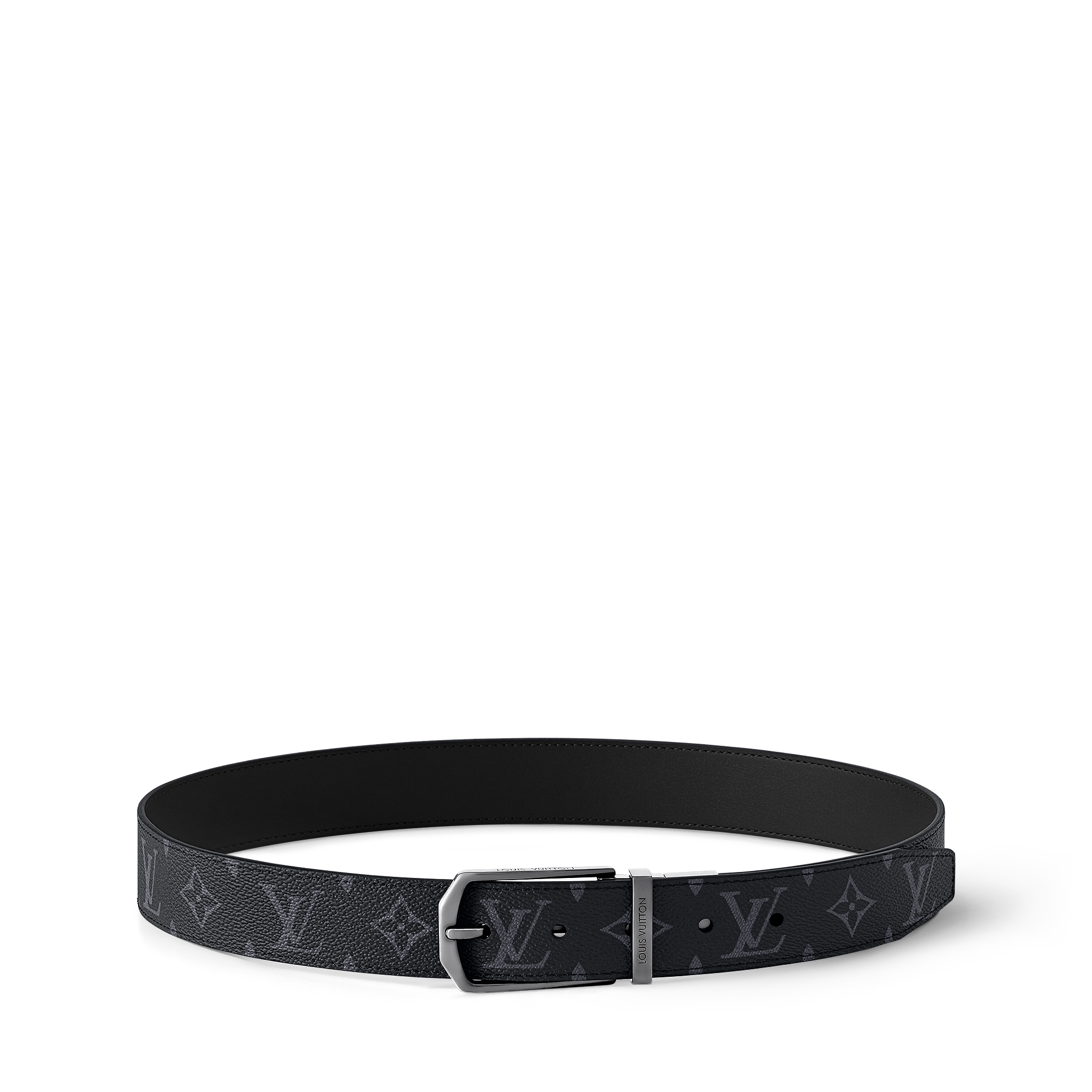 Slender 35mm Reversible Belt