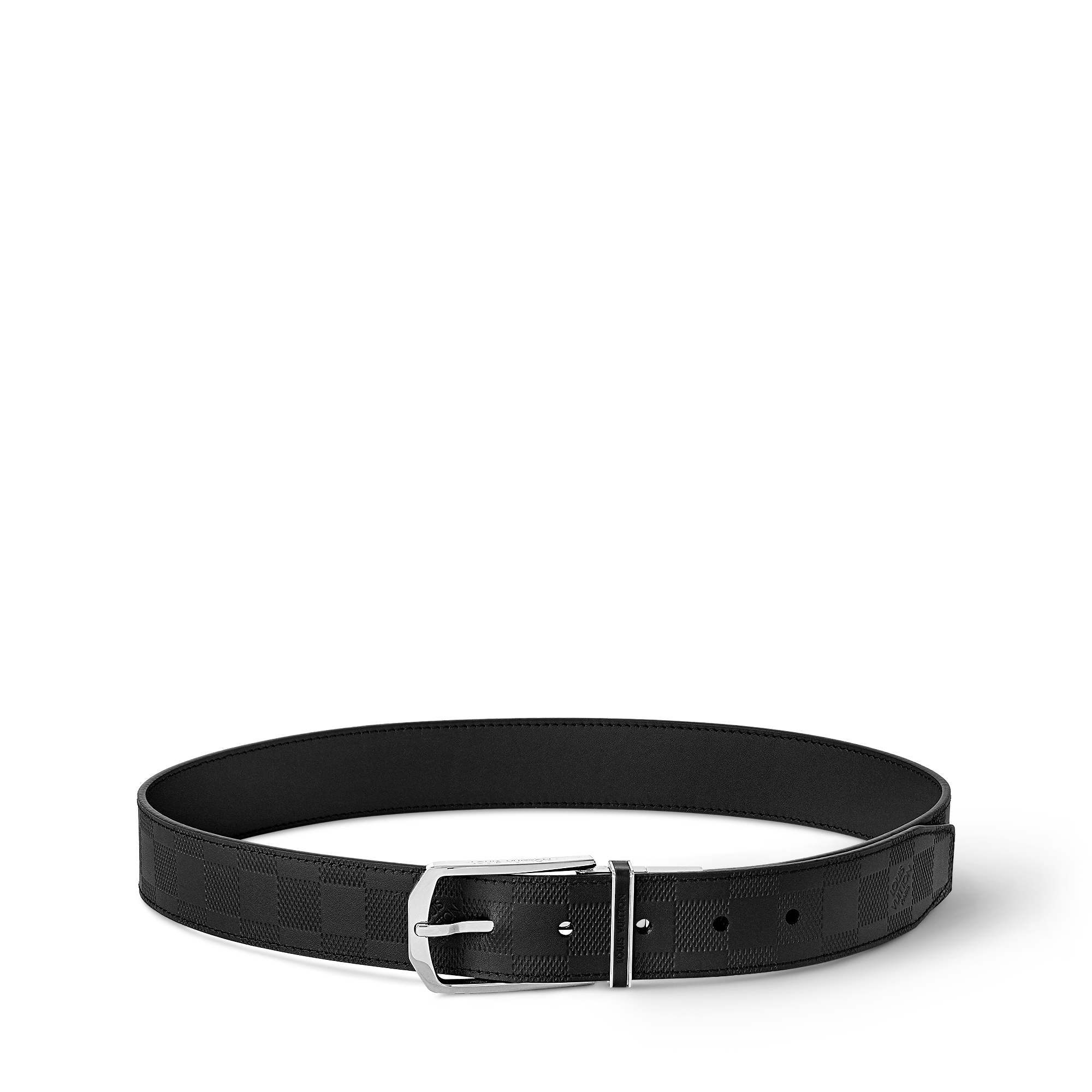Slender 35mm Reversible Belt