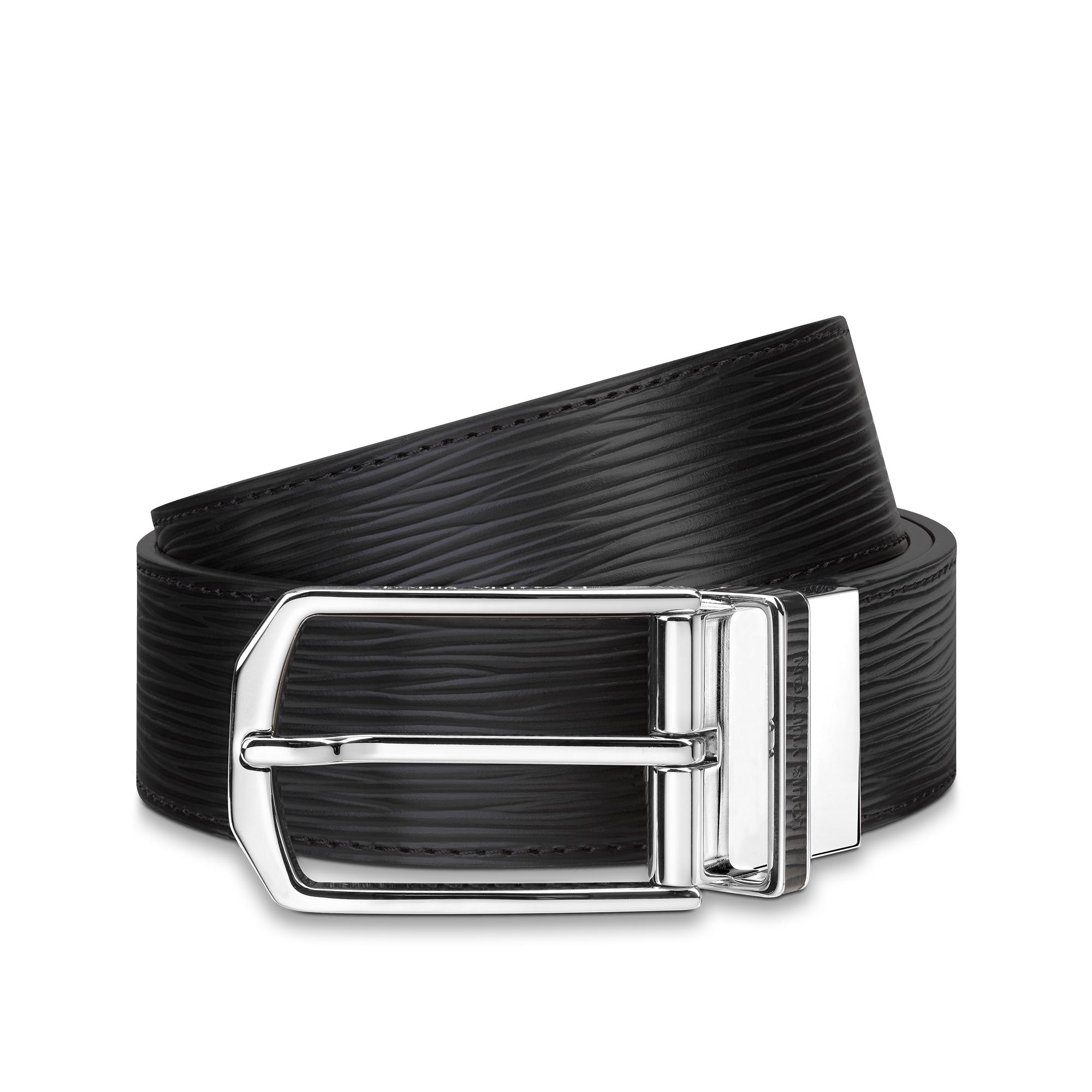 louis vuitton epi belt