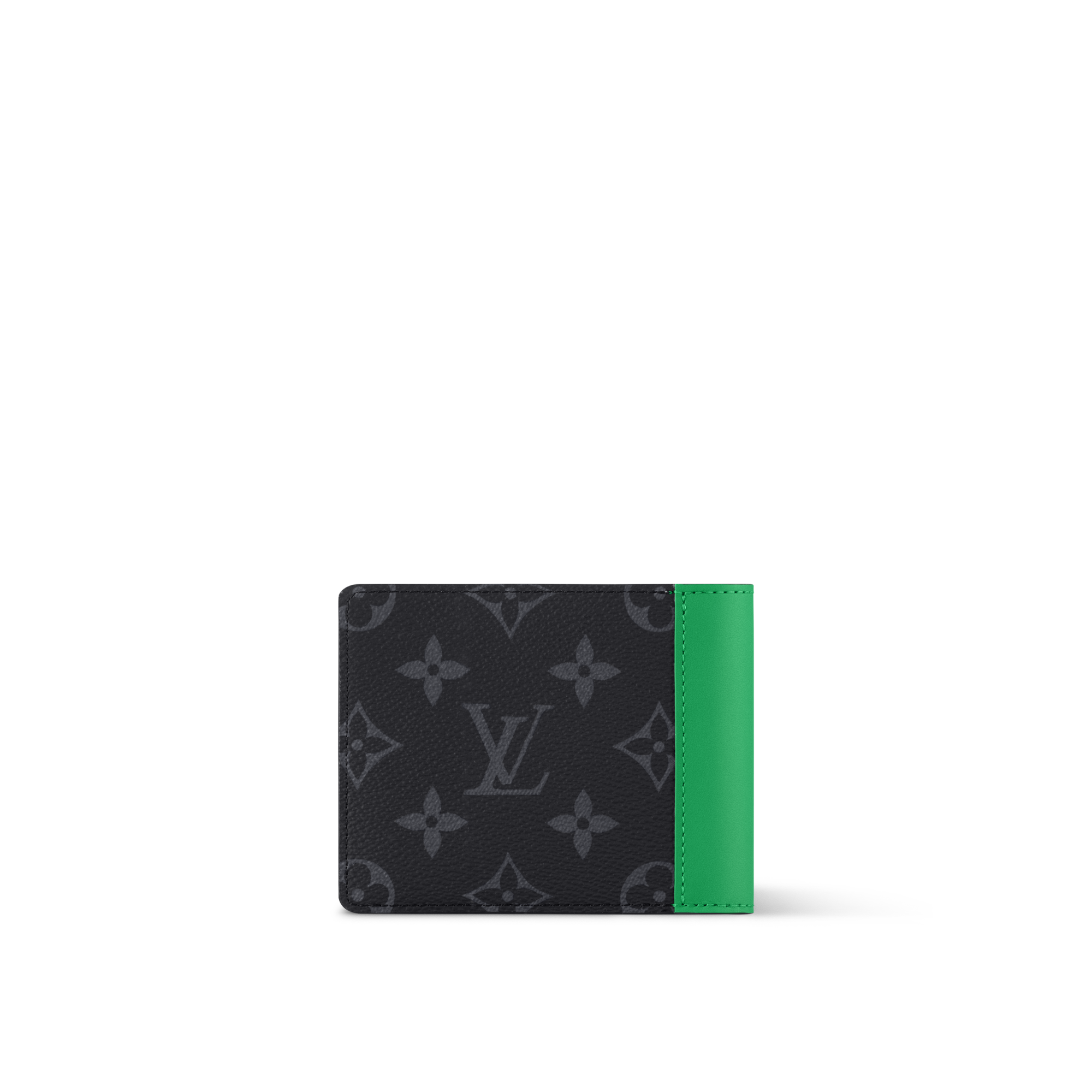 Monogram Eclipse Canvas Men