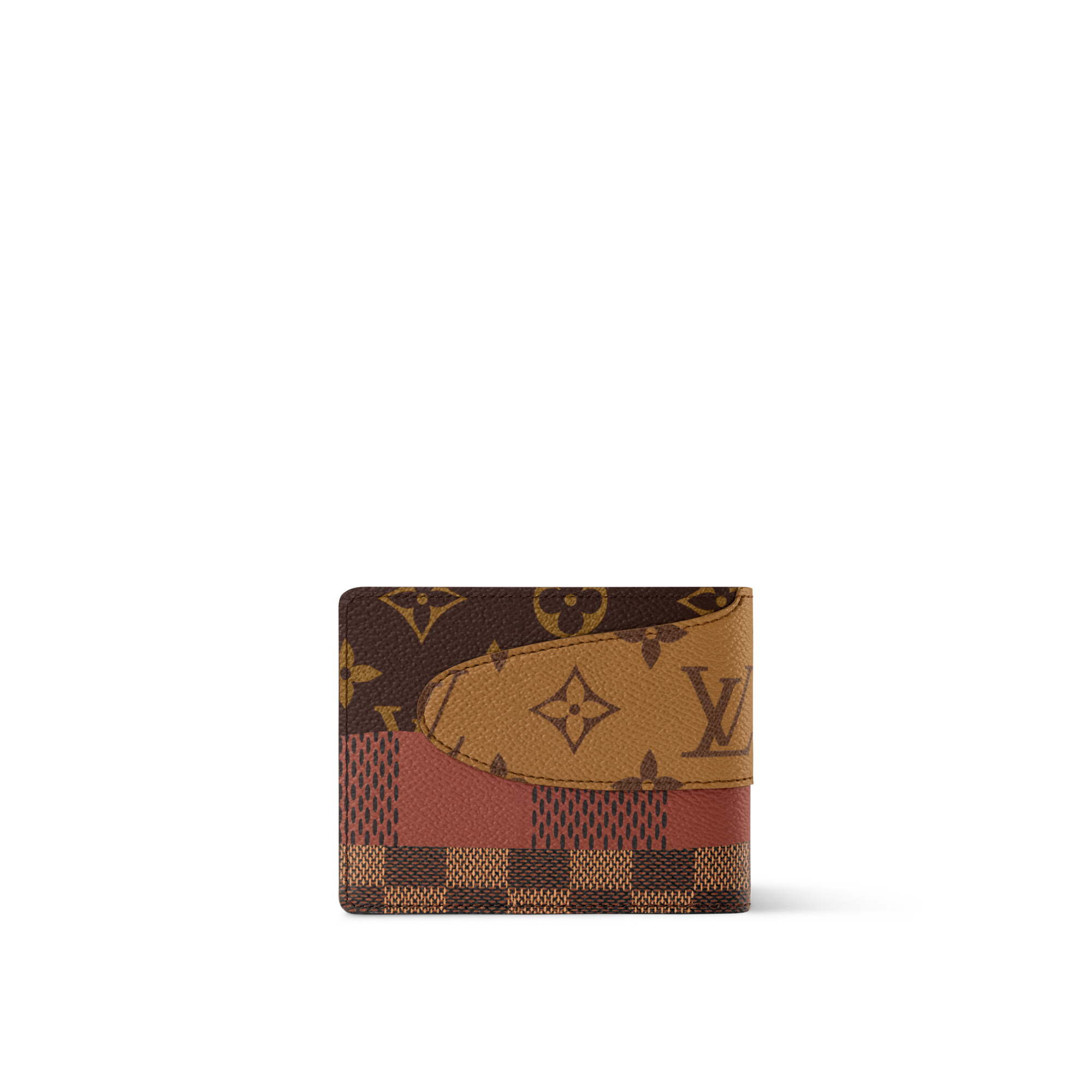 Other Monogram Canvas Men