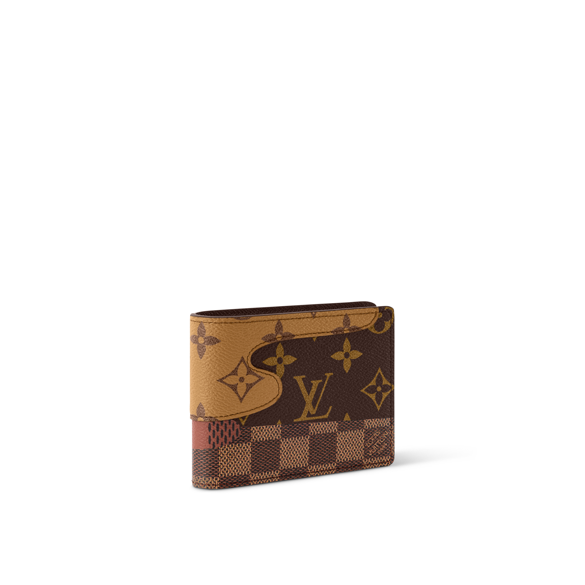 Other Monogram Canvas Men