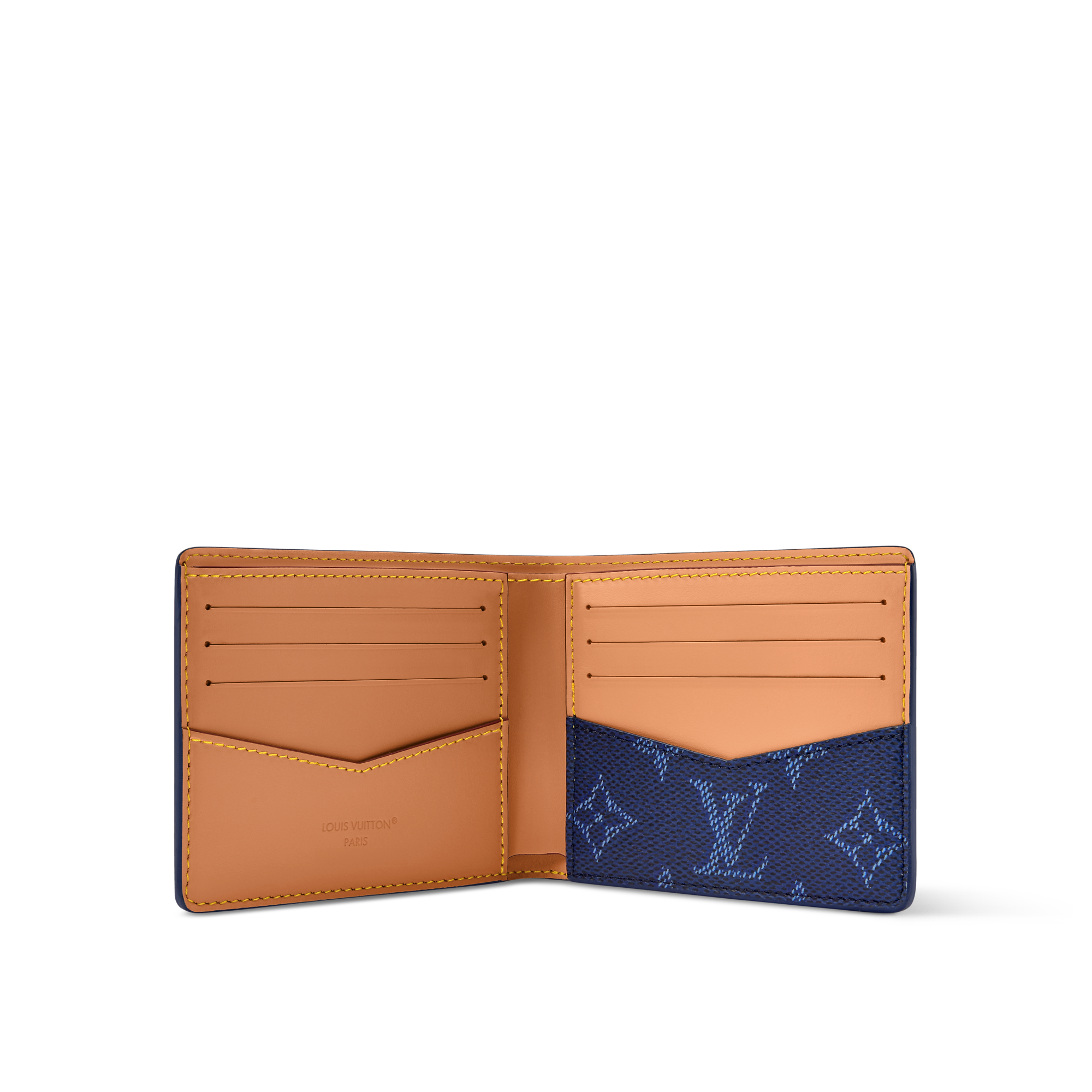 Slender Wallet