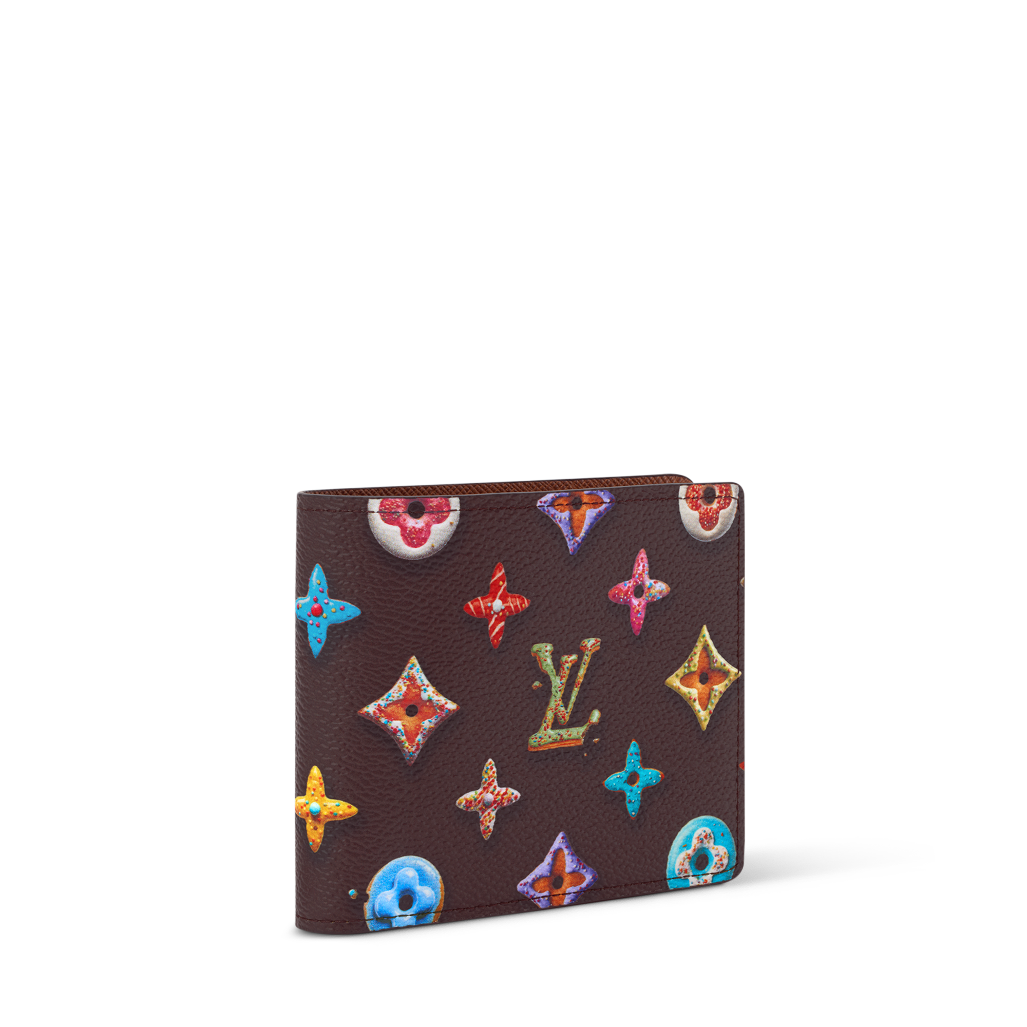 ?LV Wallet? Lou Wallet Monogram - Women - Small Leather Goods | LOUIS  main image 4
