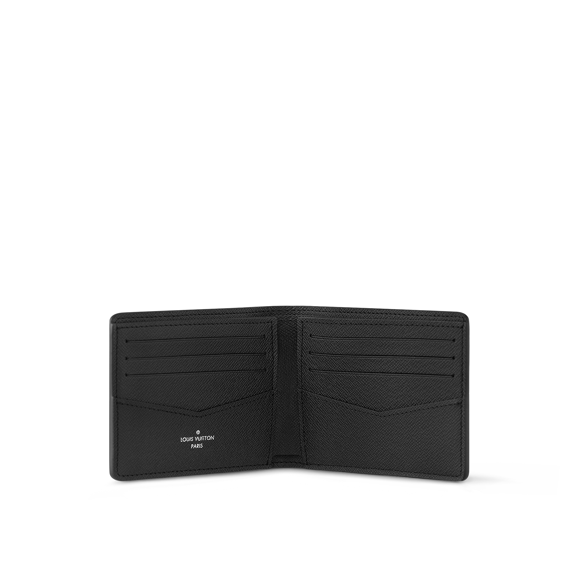 Slender Wallet