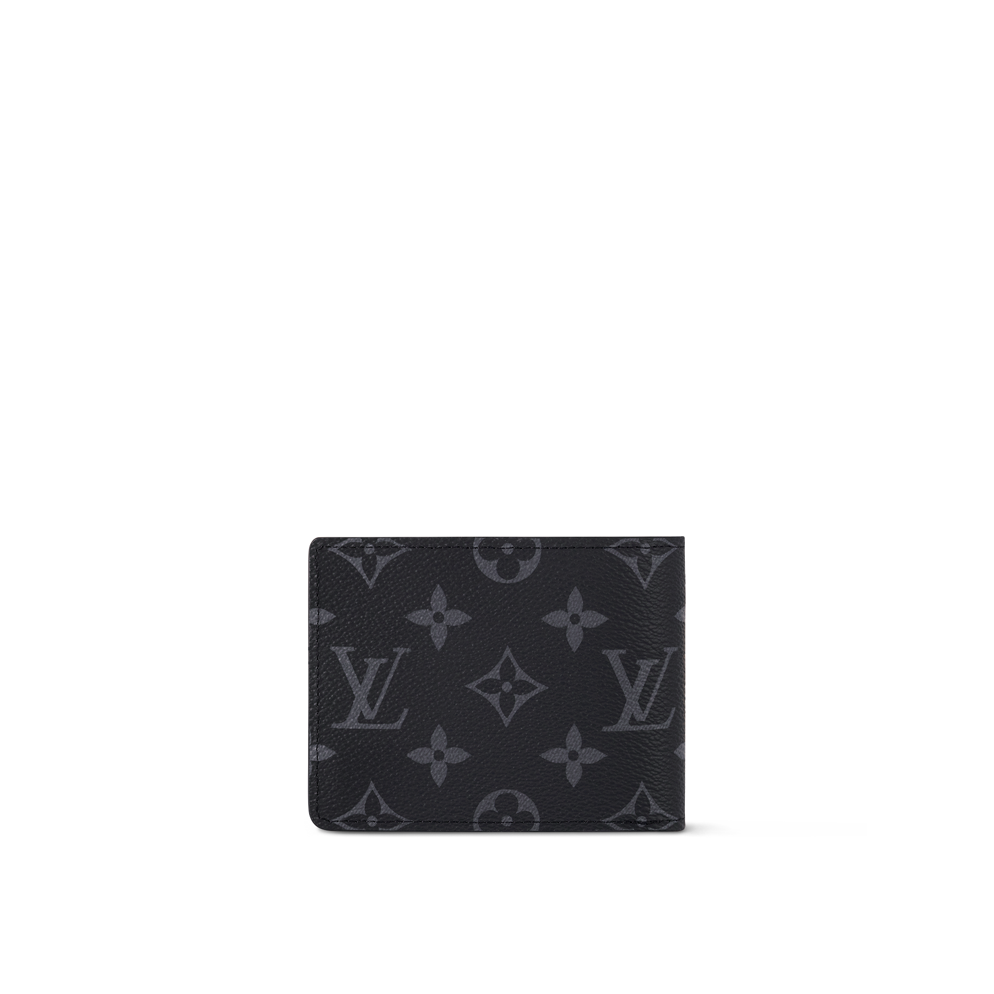 lv wallet monogram