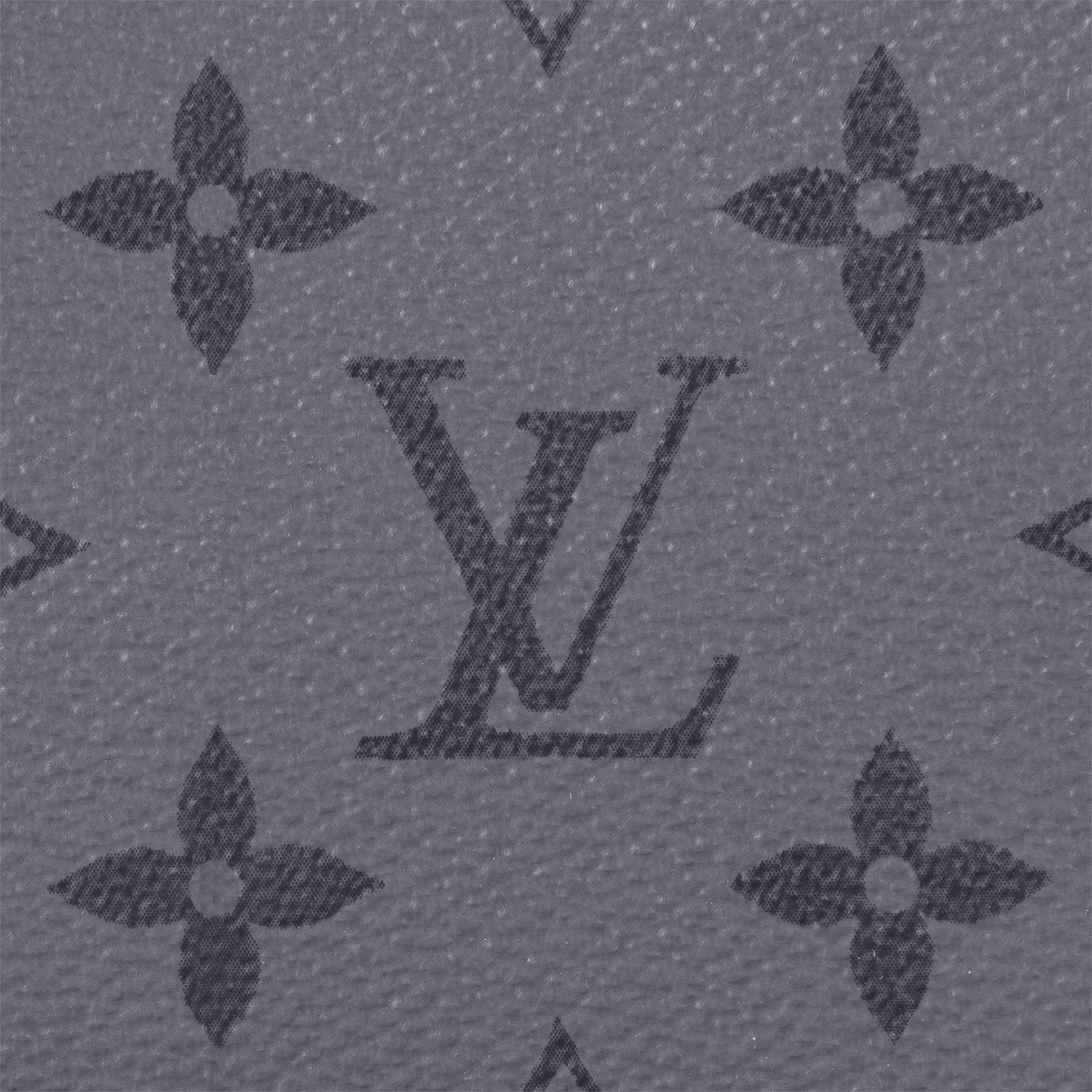 Monogram Eclipse Small Leather Goods All Small Leather Goods Slender Wallet | Louis Vuitton ® (Product zoom)
