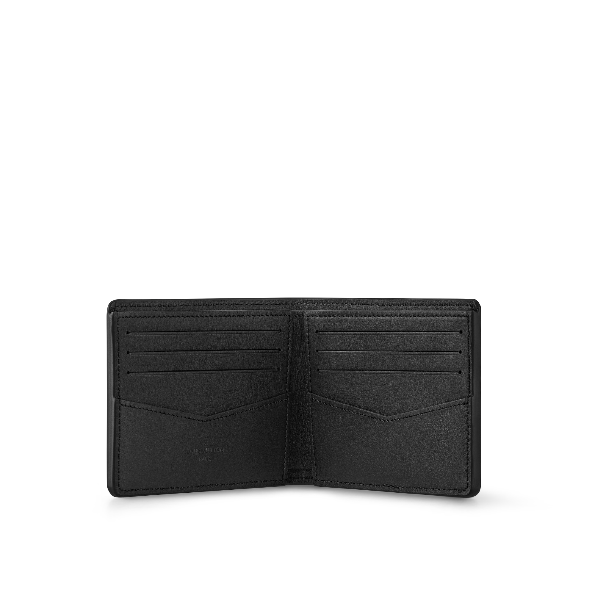 H30 For Men New Formal Slender Wallet | Louis Vuitton ® (Product zoom)