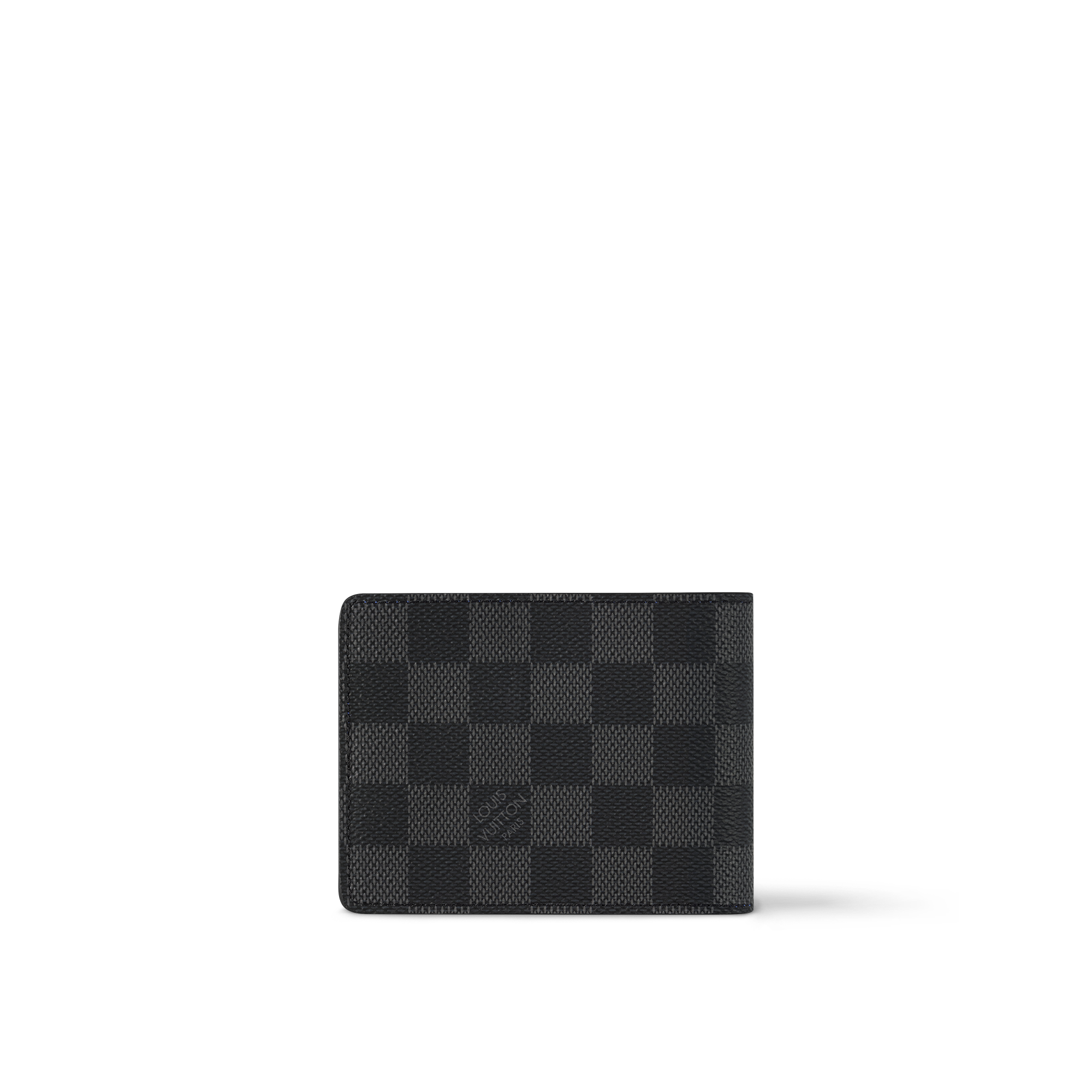 Damier Graphite Canvas Valentine