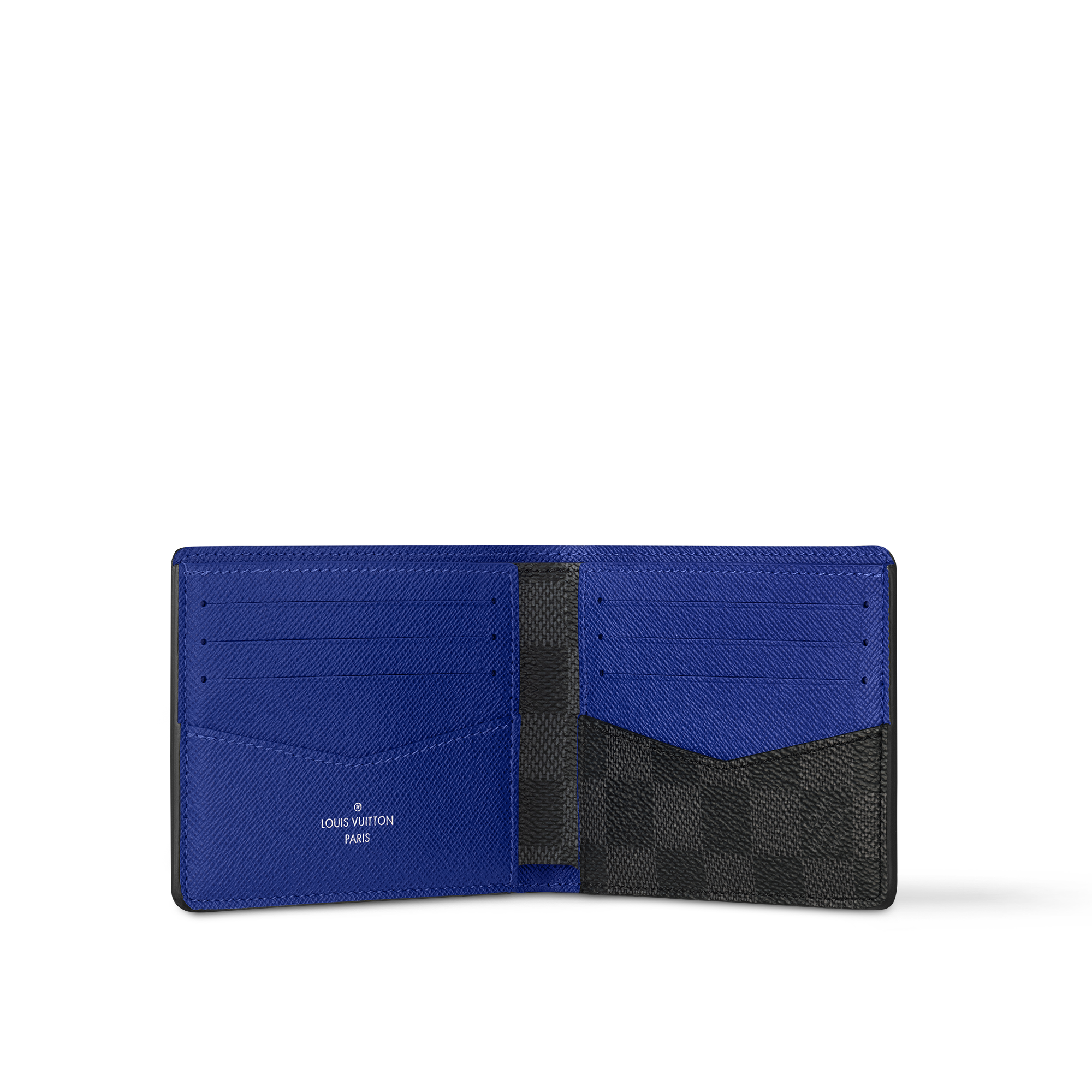 Damier Graphite Canvas Valentine