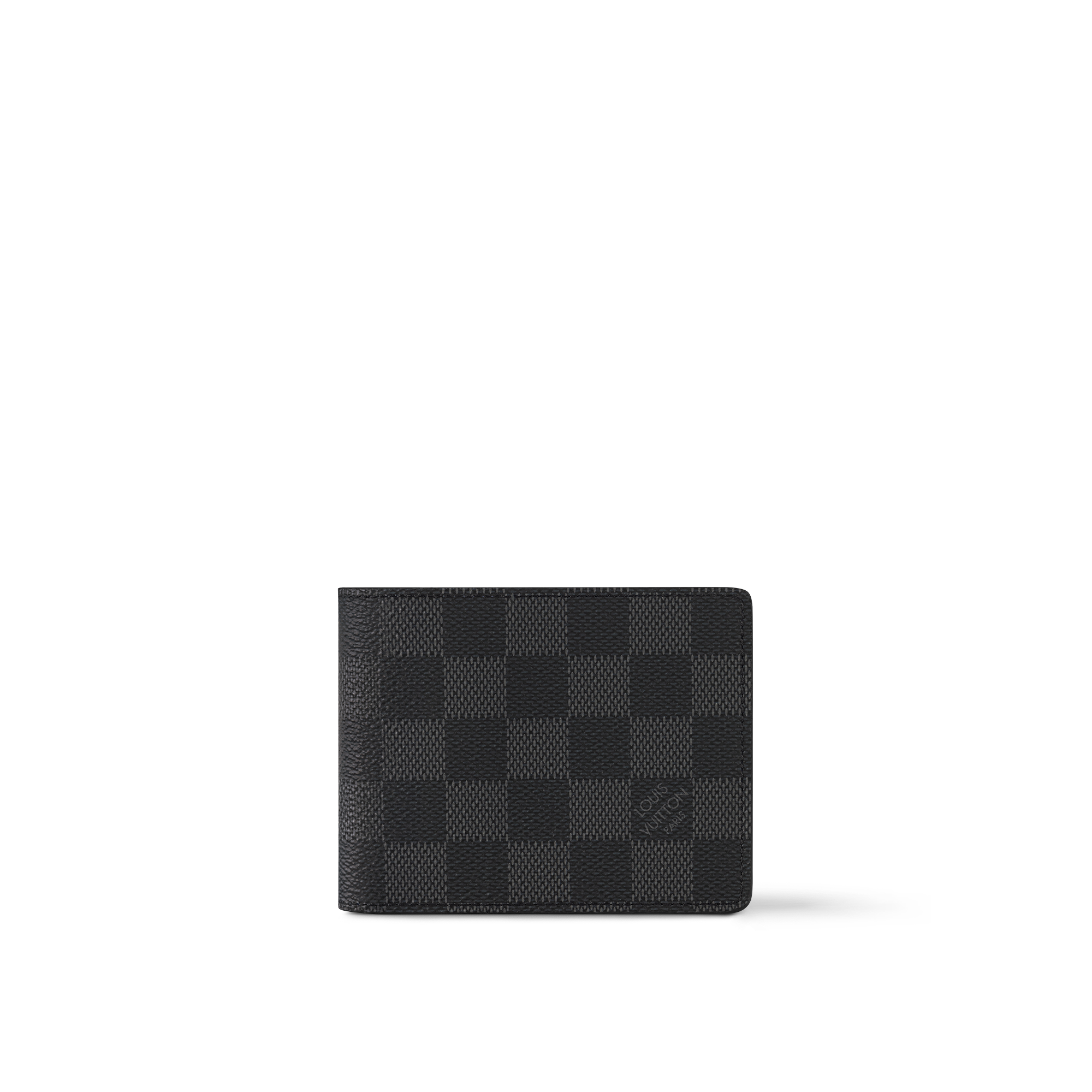 Damier Graphite Canvas Valentine
