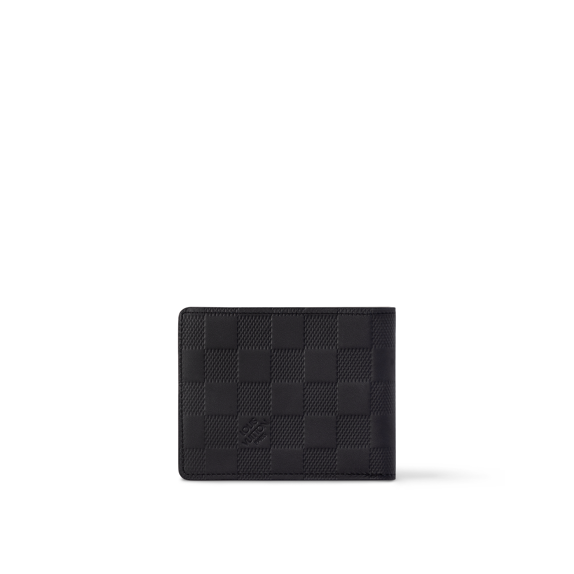 louis vuitton slim wallet