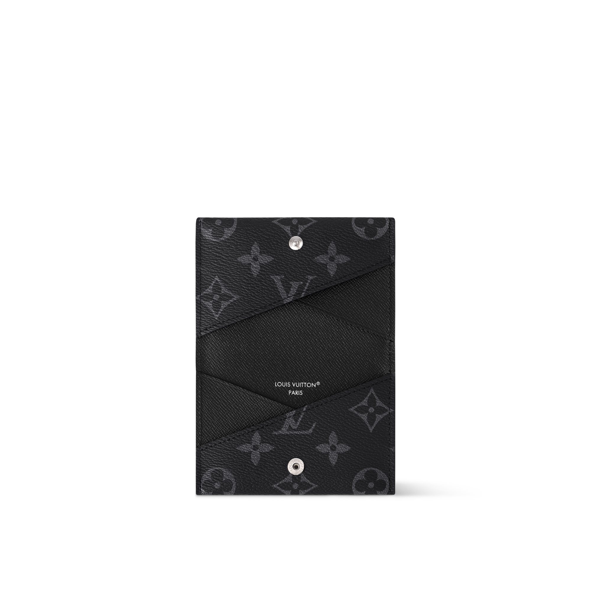 Monogram Eclipse Canvas Men