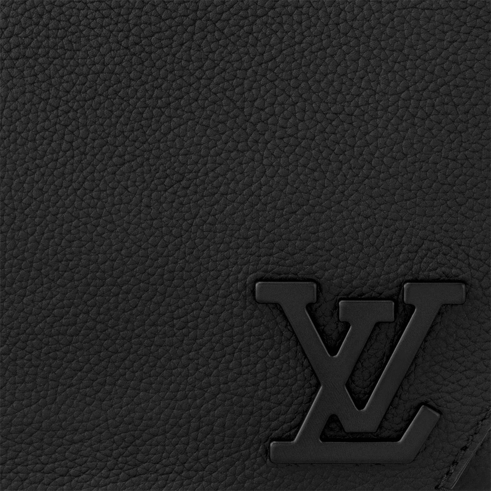 lv black sling