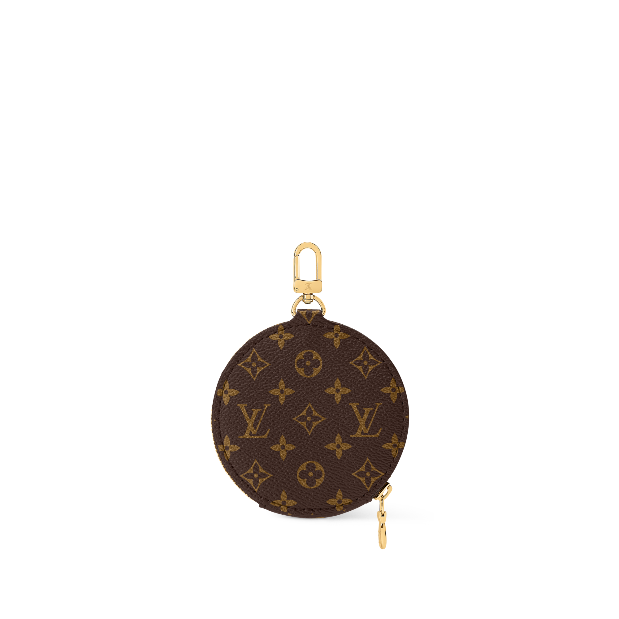 Other Leathers Small Leather Goods Compact and Long Wallets Slippy Coin Purse | Louis Vuitton ® (Product zoom)