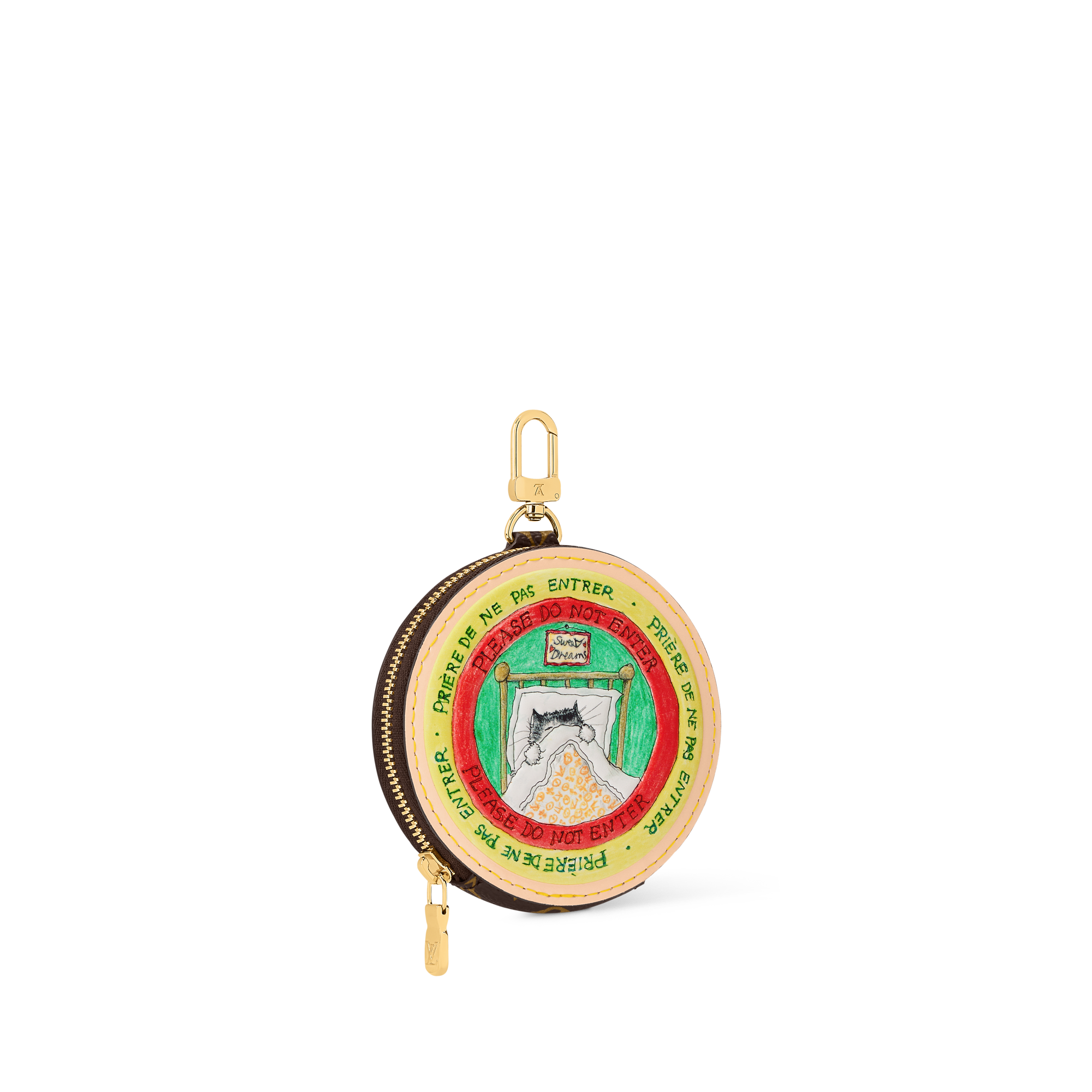 Slippy Coin Purse