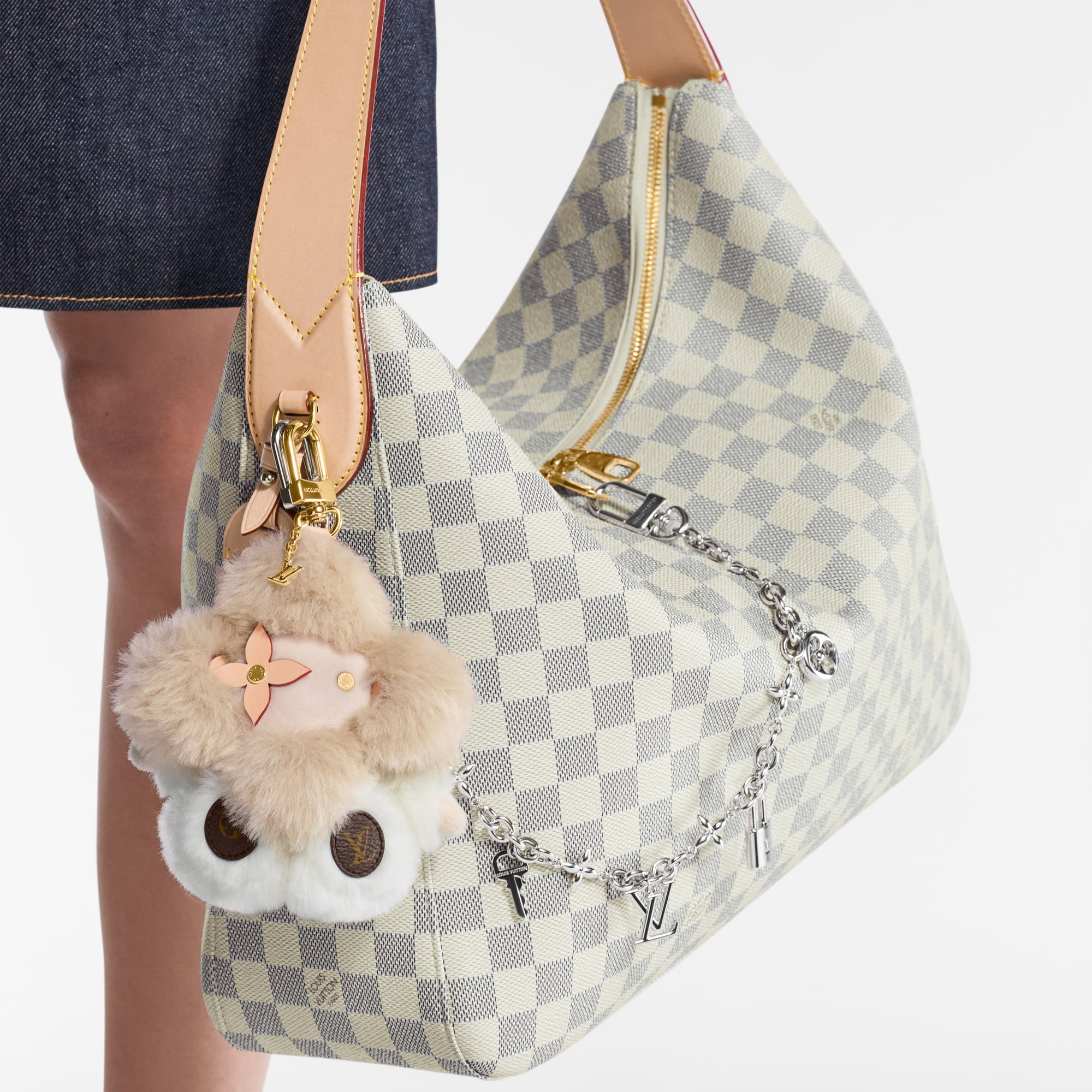 Damier Azur Women