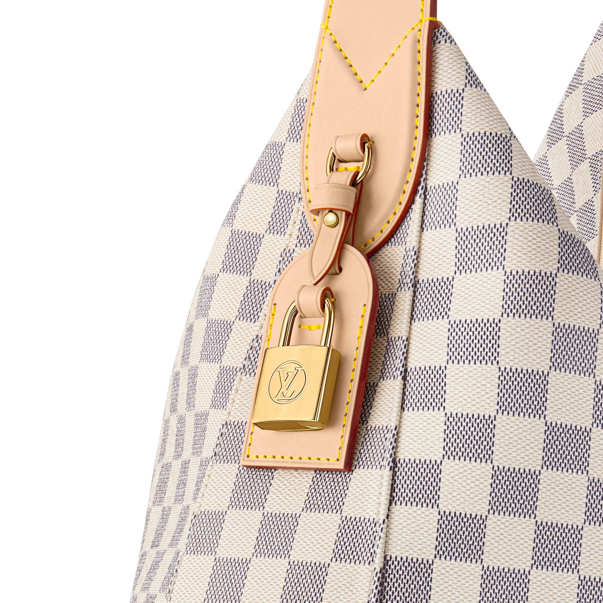 Damier Azur Women