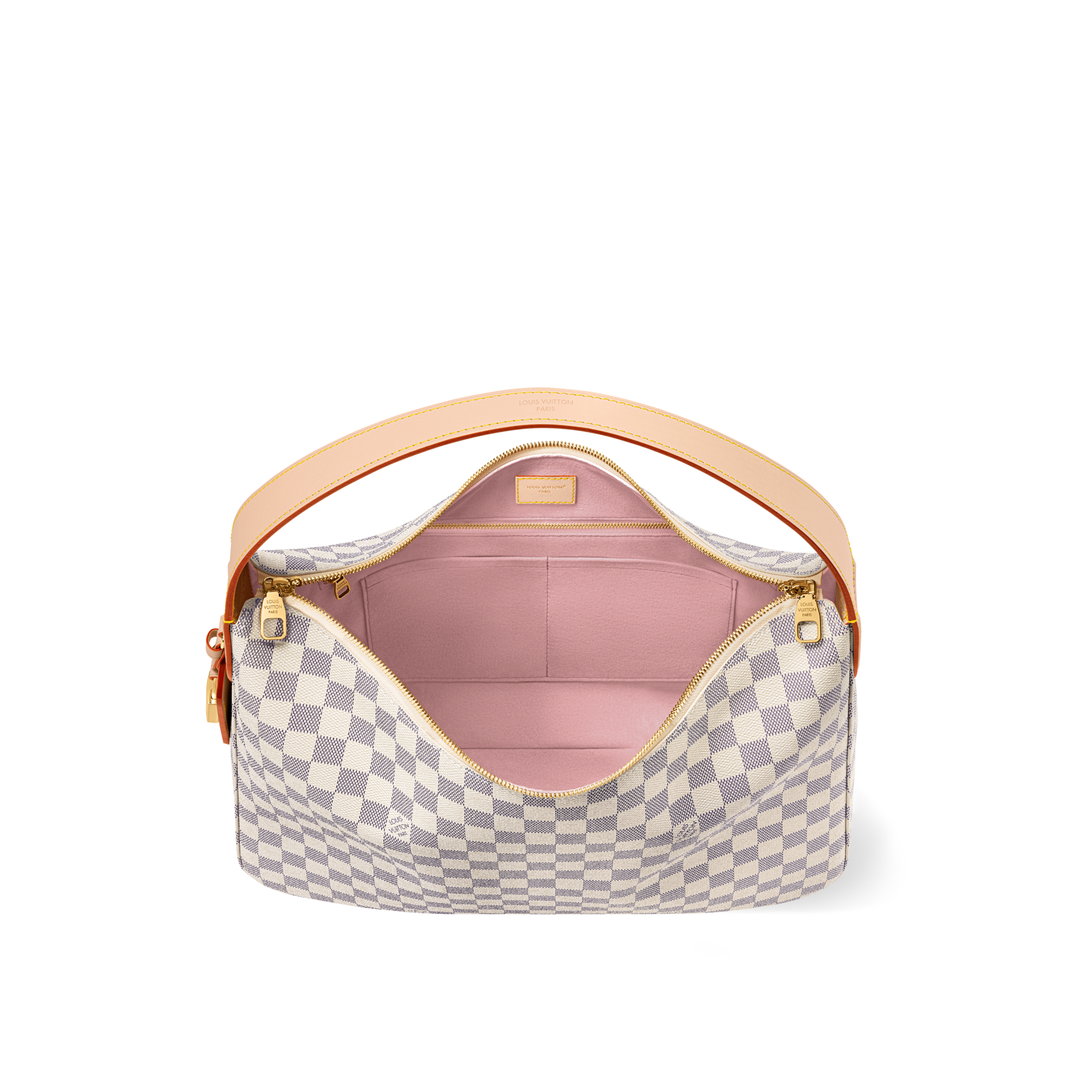 Damier Azur Women