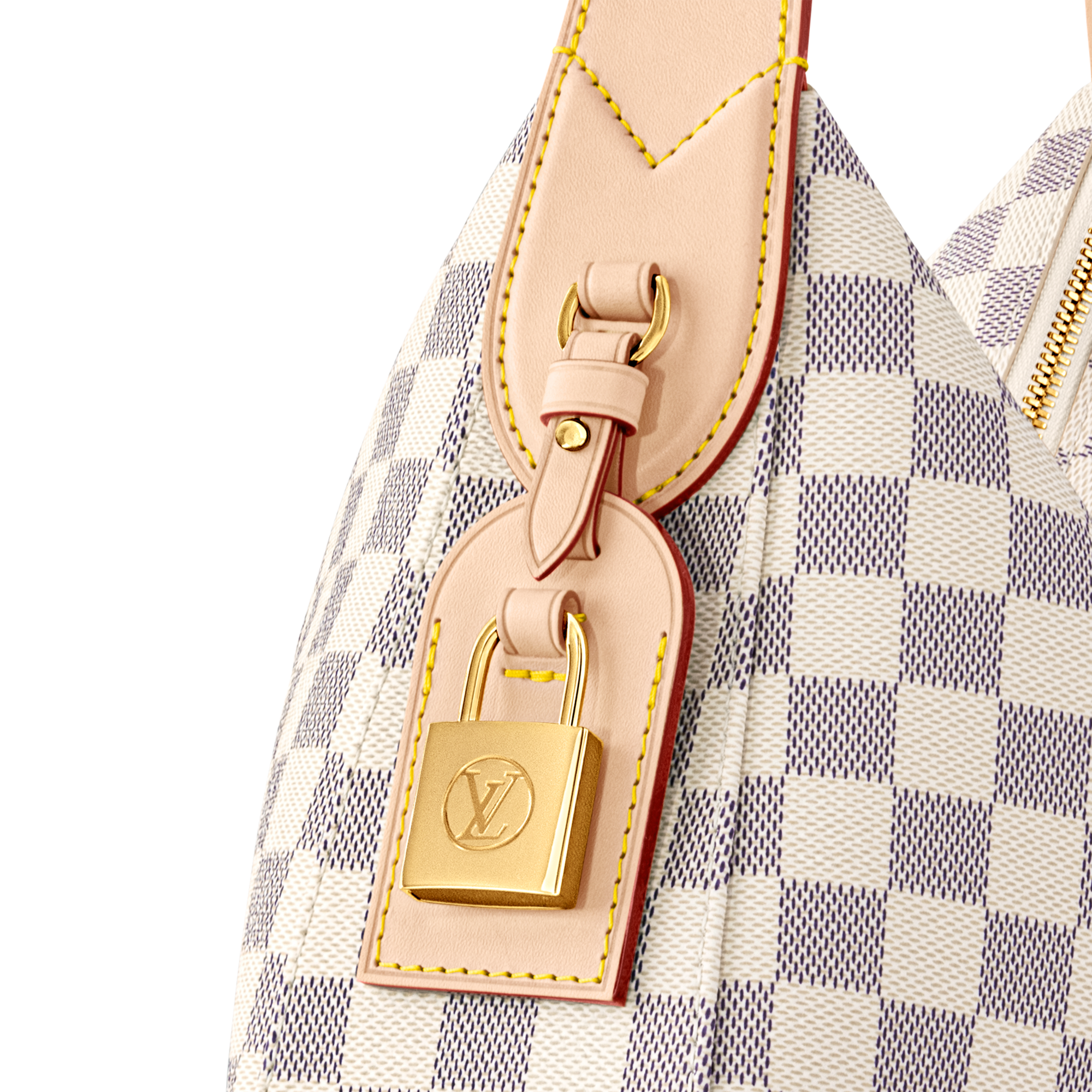 Damier Azur Women