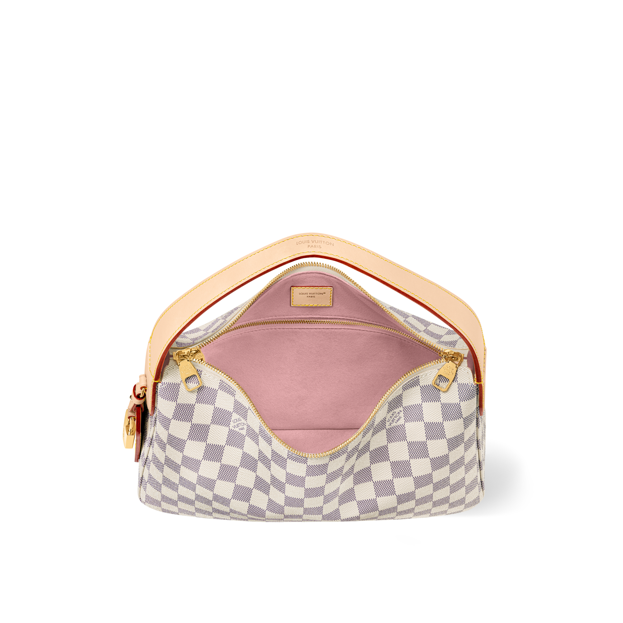 Damier Azur Women