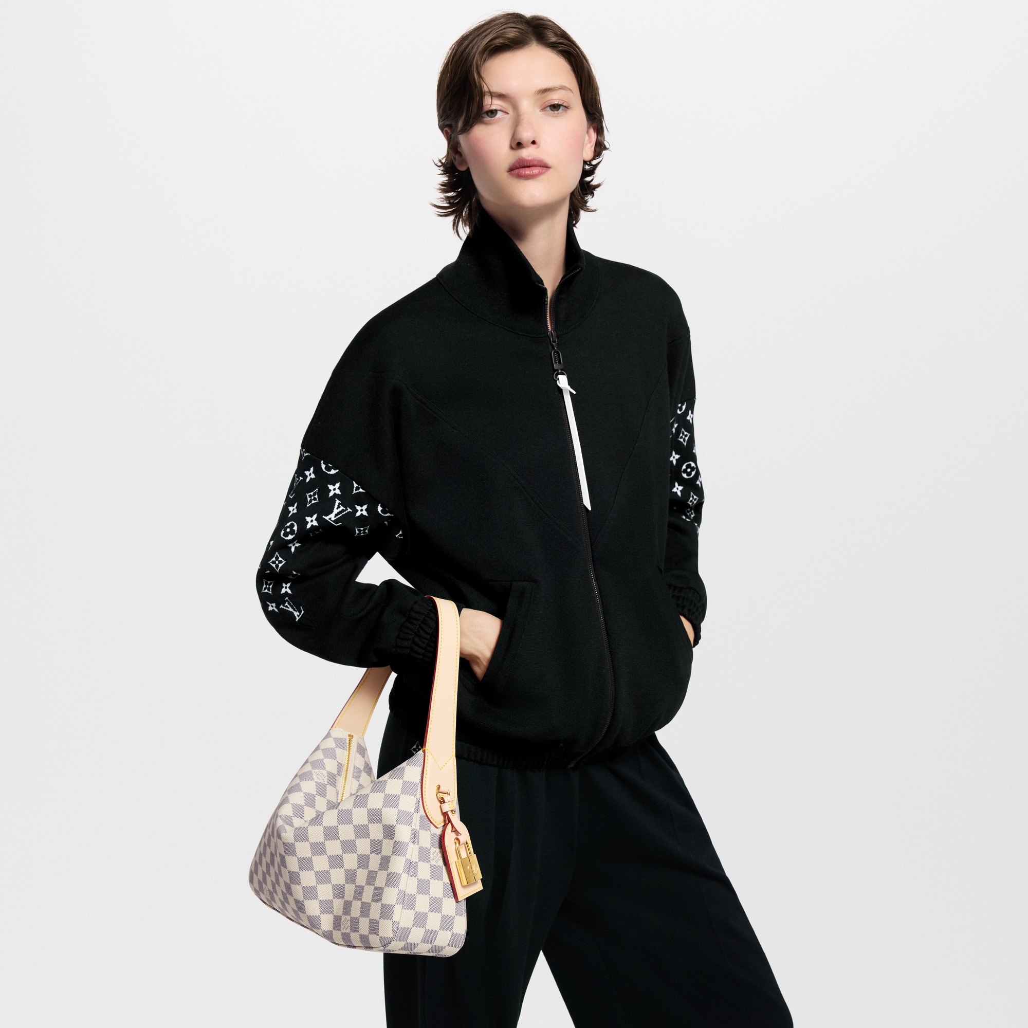 Damier Azur Women