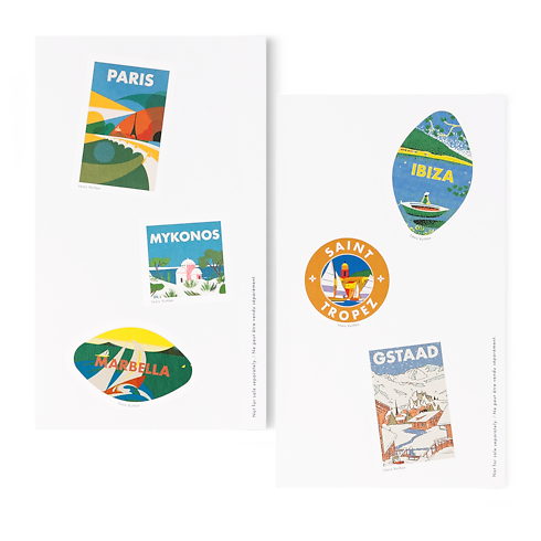 Library Office and Writing Small Functional Daily Agenda Refill 2025 | Louis Vuitton ® (Product zoom)