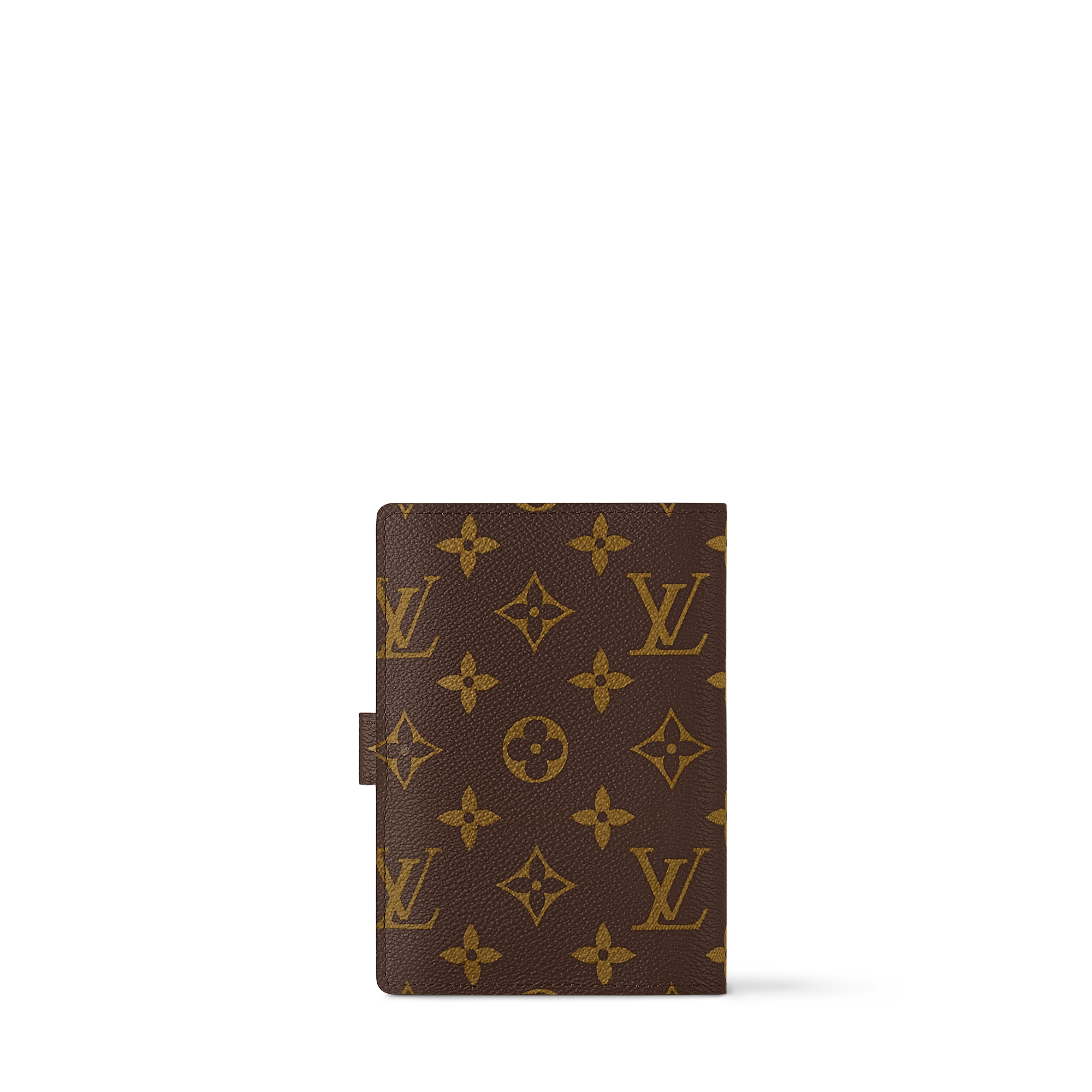 Small Ring Agenda Cover