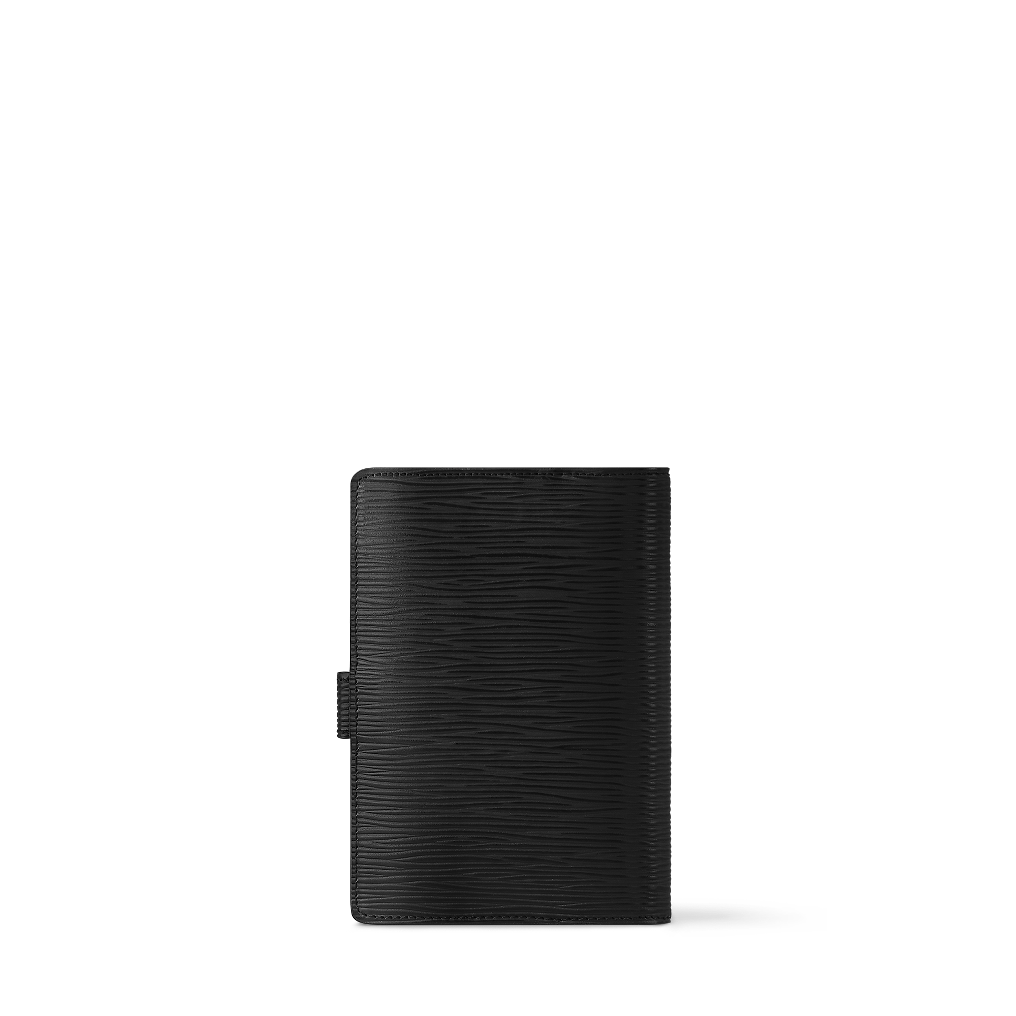 Small Ring Agenda Cover