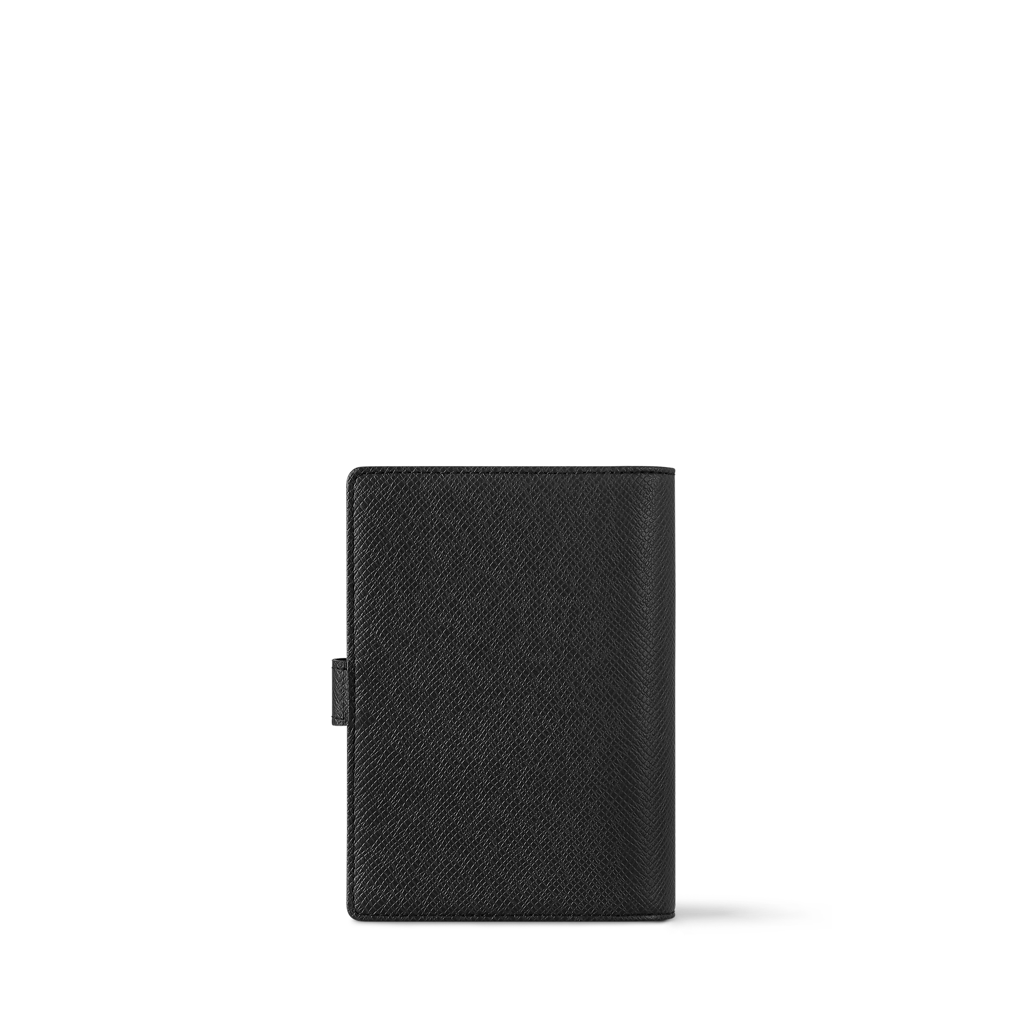 Small Ring Agenda Cover