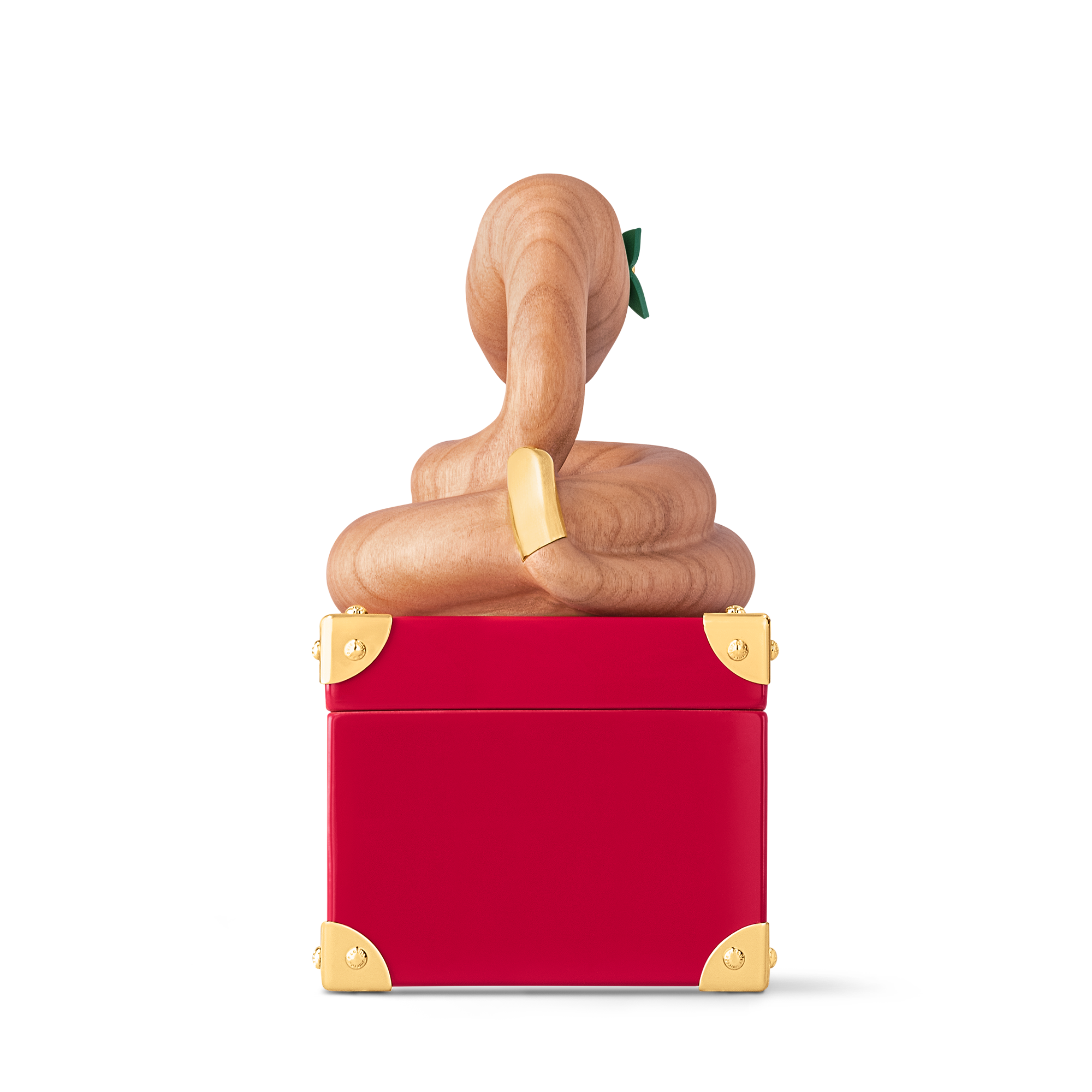 Snake Box