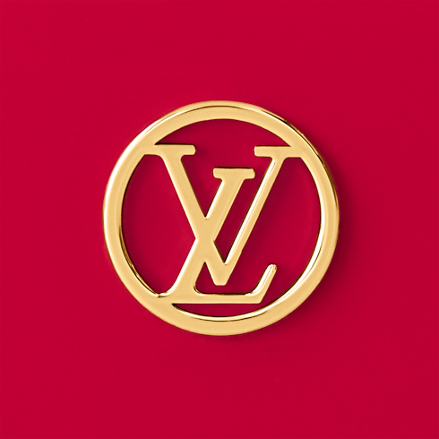 Library Office and Writing Snake Box | Louis Vuitton ® (Product zoom)