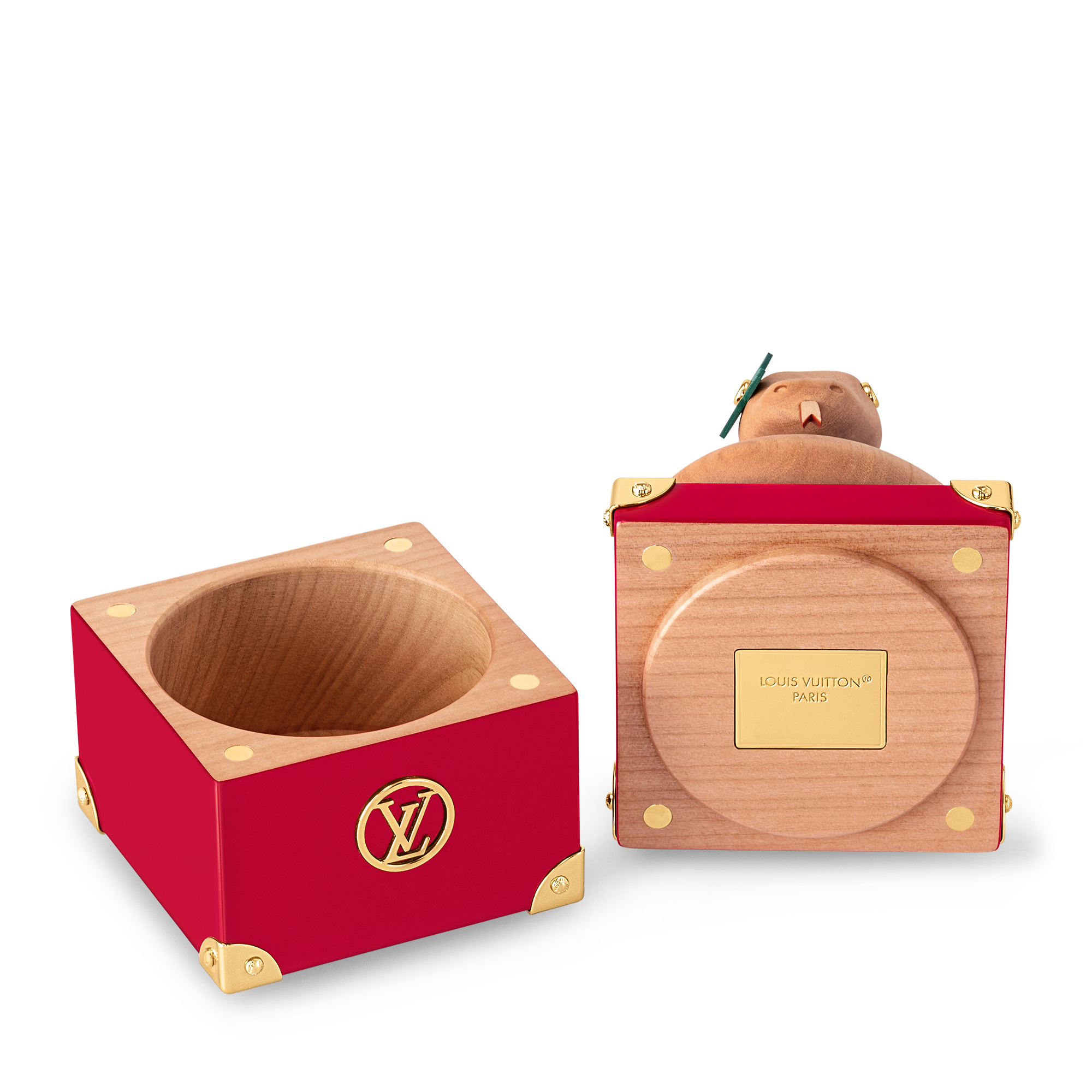 Snake Box