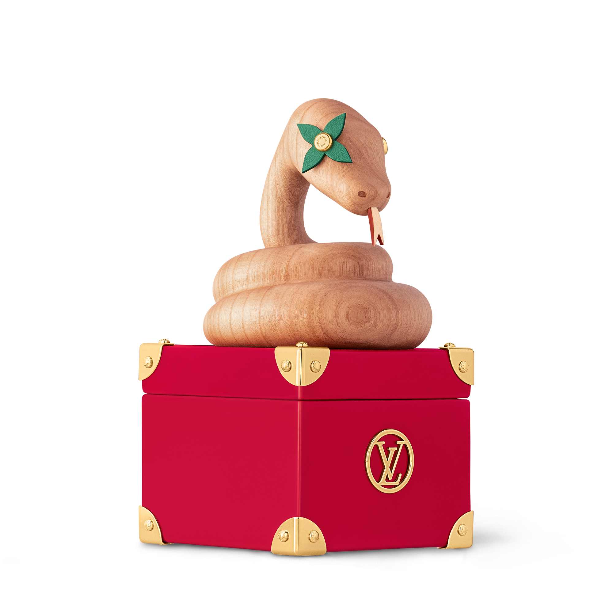 Snake Box
