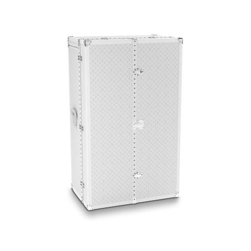 Taigarama Discontinued Product Obs 6 Sneaker Trunk | Louis Vuitton ® (Product zoom)