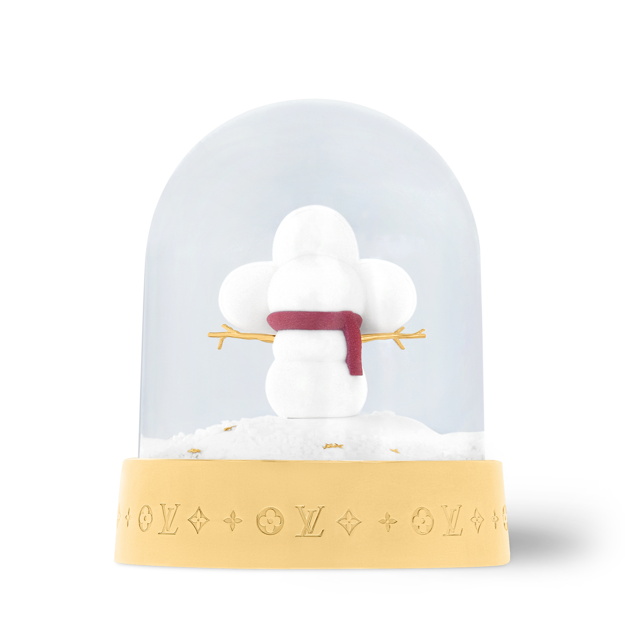 Snow Globe