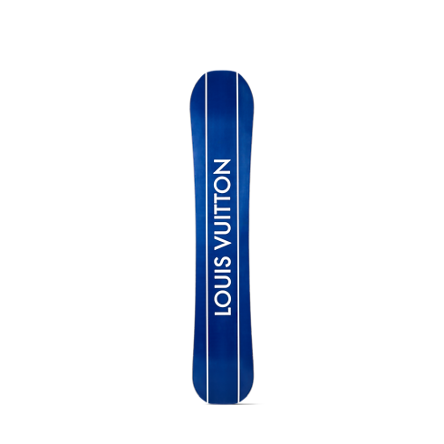 Sports, Games and Leisure All Sports, Games and Leisure Snowboard | Louis Vuitton ® (Product zoom)